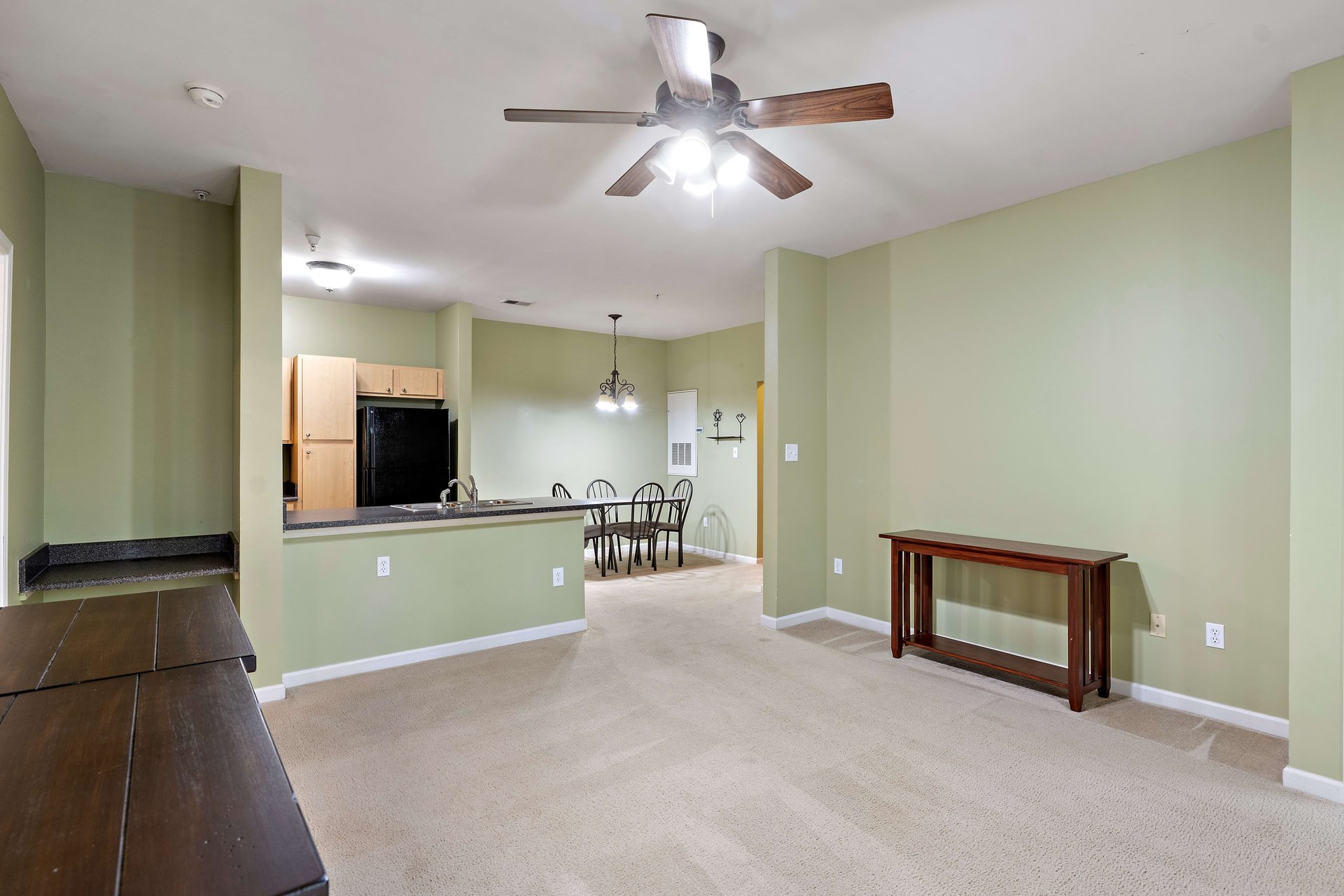 614 Bristol Village Drive Unit: B03