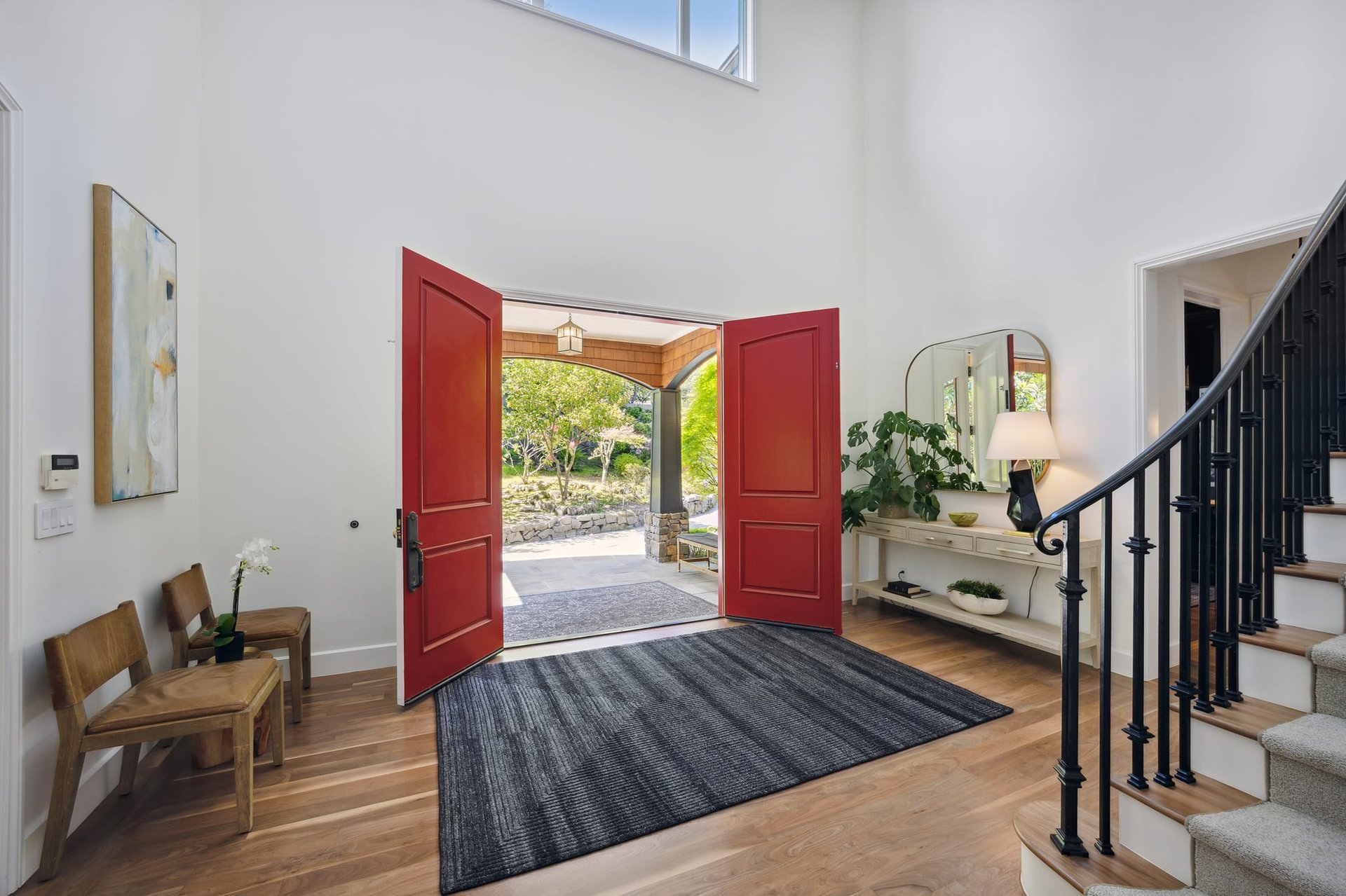 891 Marin Drive, Mill Valley