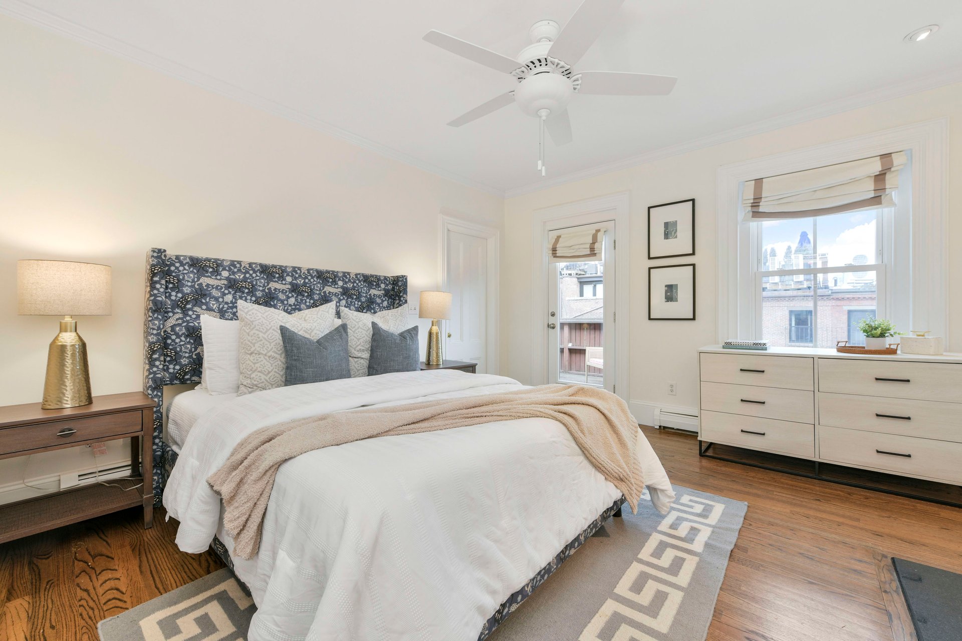 93 Pembroke St #3