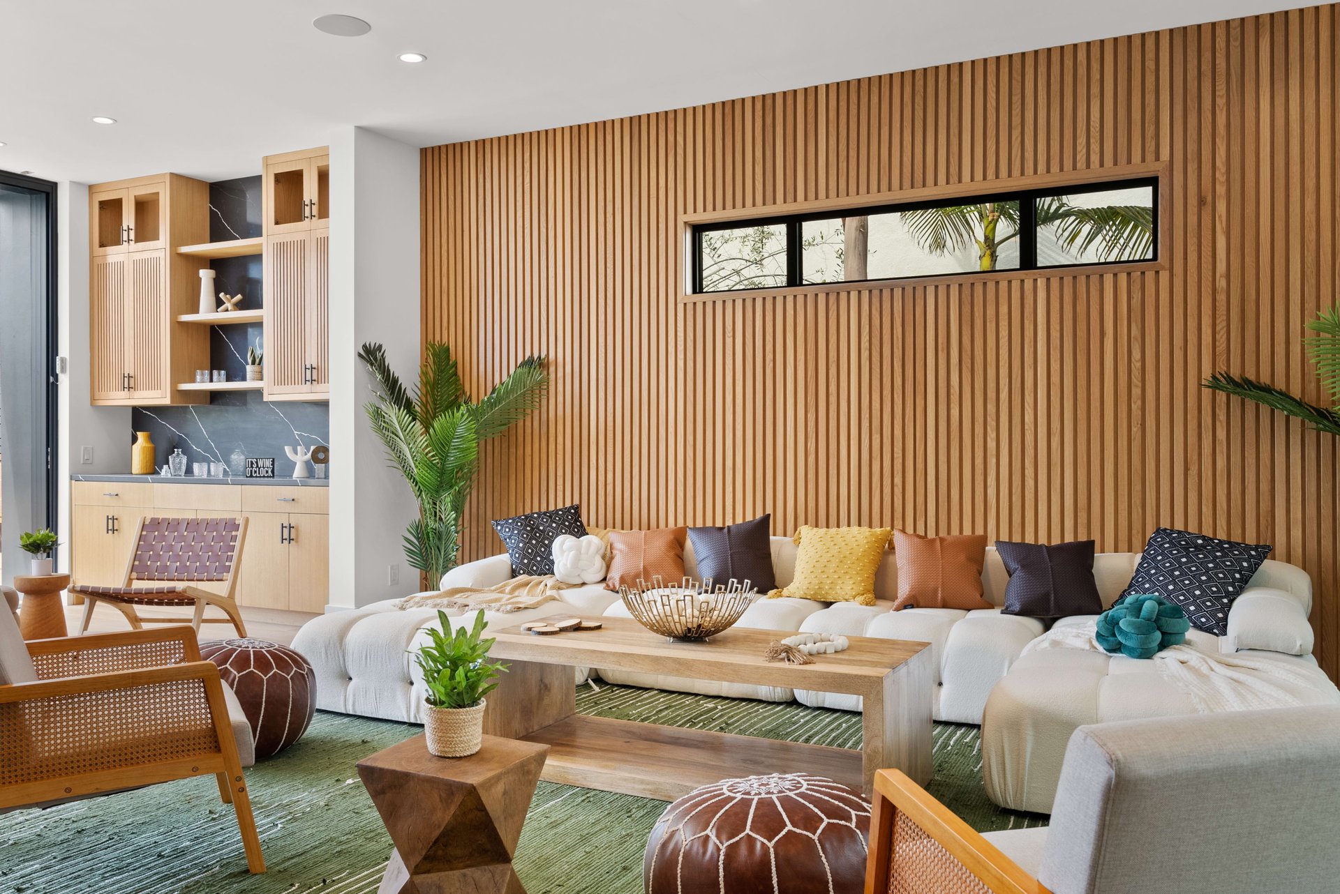 Casa Magali by Oraklus