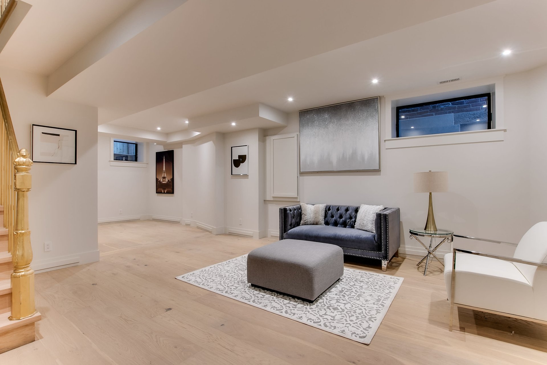 22 Webster Avenue