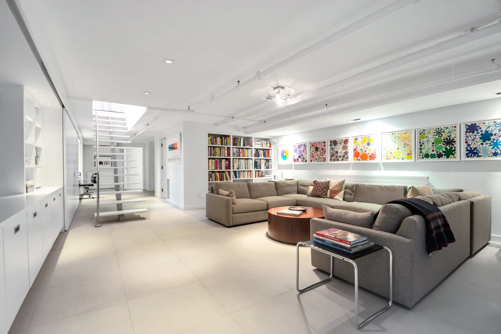 57 Laight Street