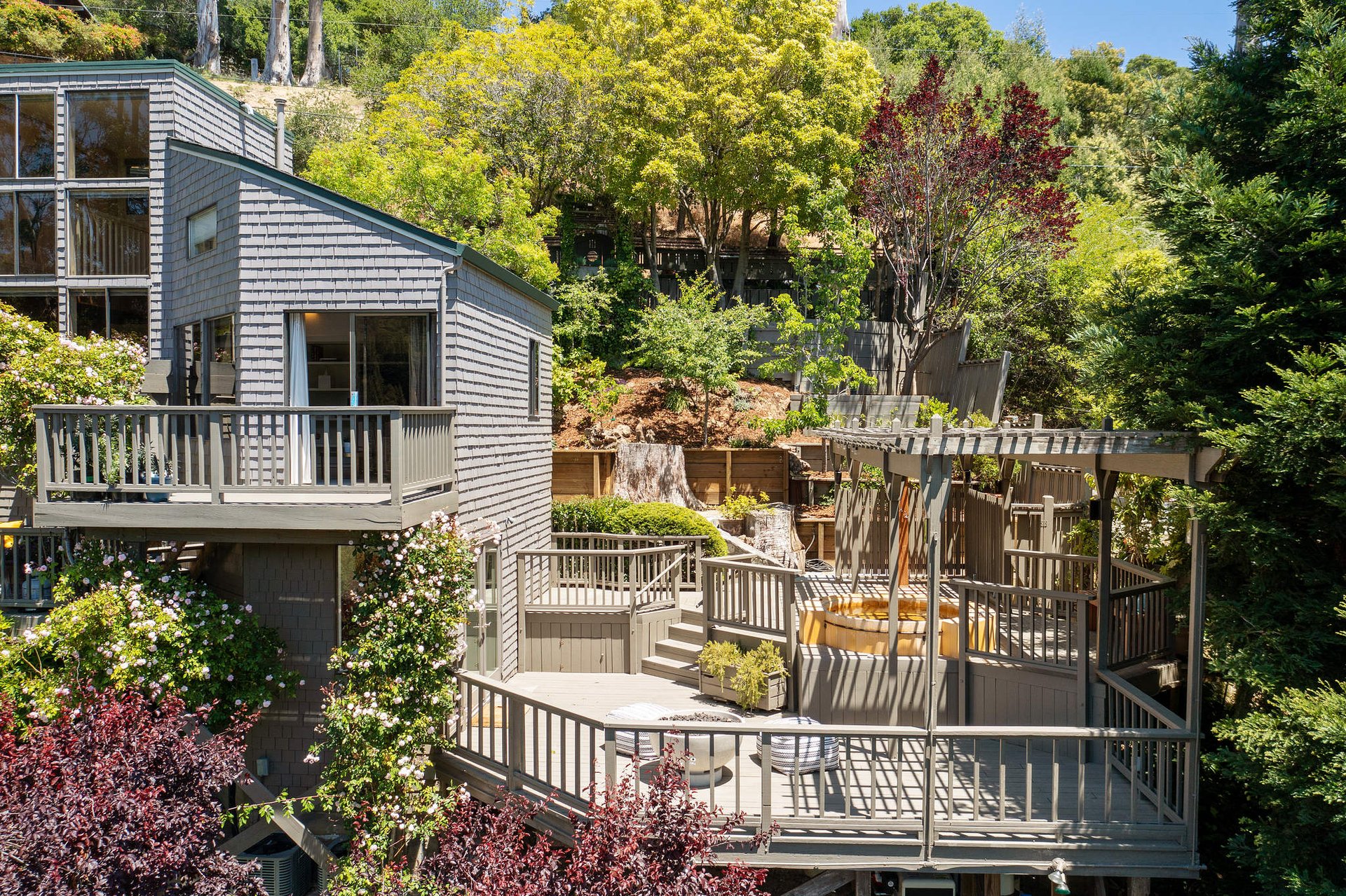 225 Tamalpais Avenue