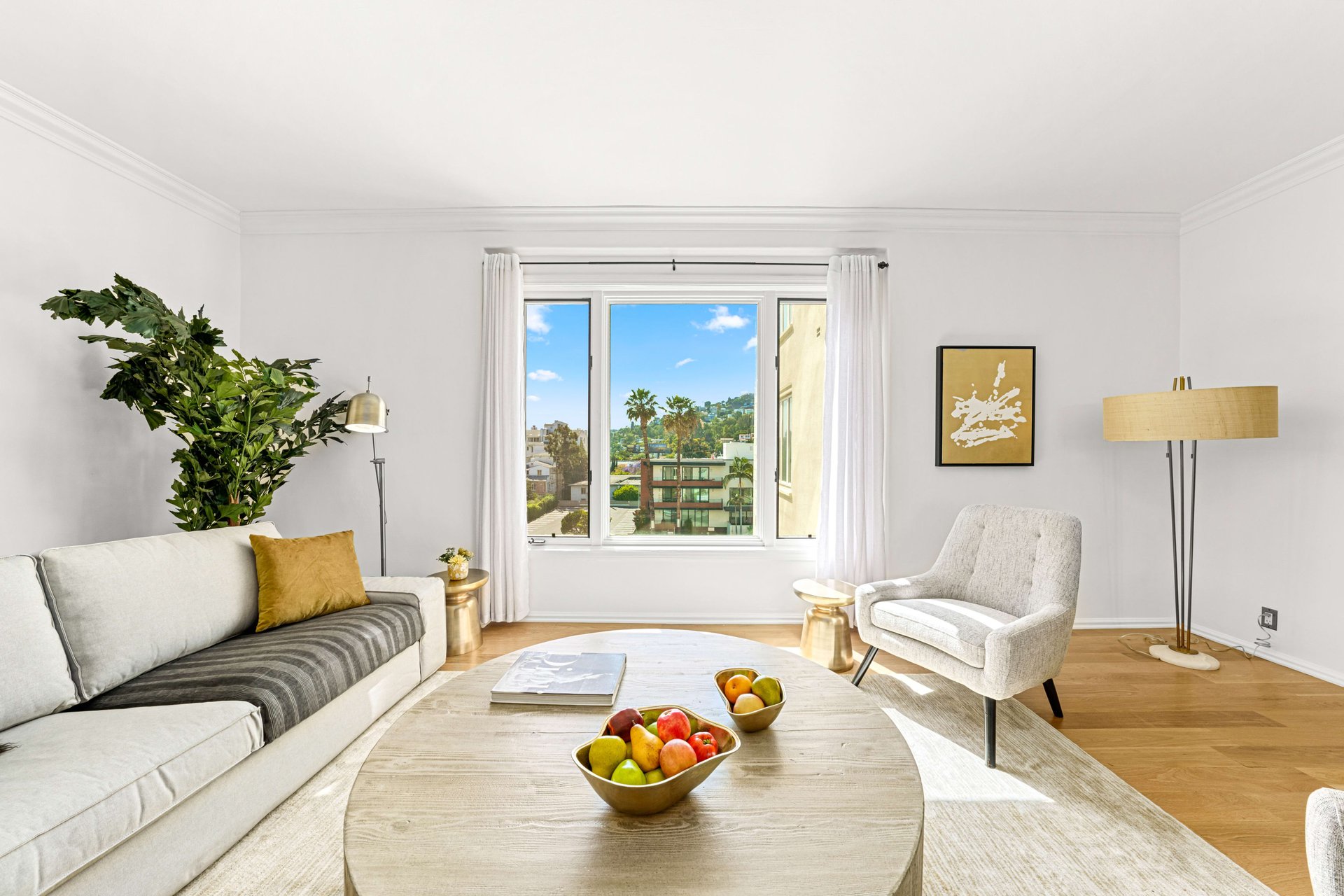 1424 N Crescent Heights Blvd #44, West Hollywood