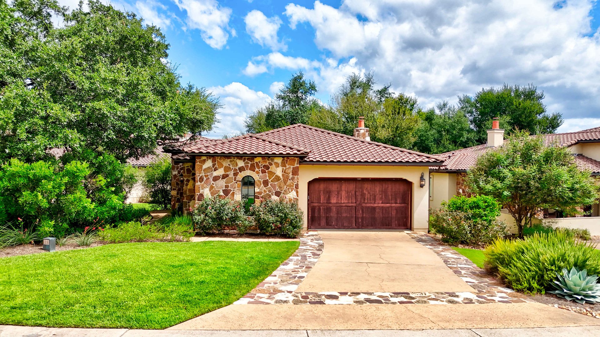 4501 Spanish Oaks Club Blvd. Unit 18