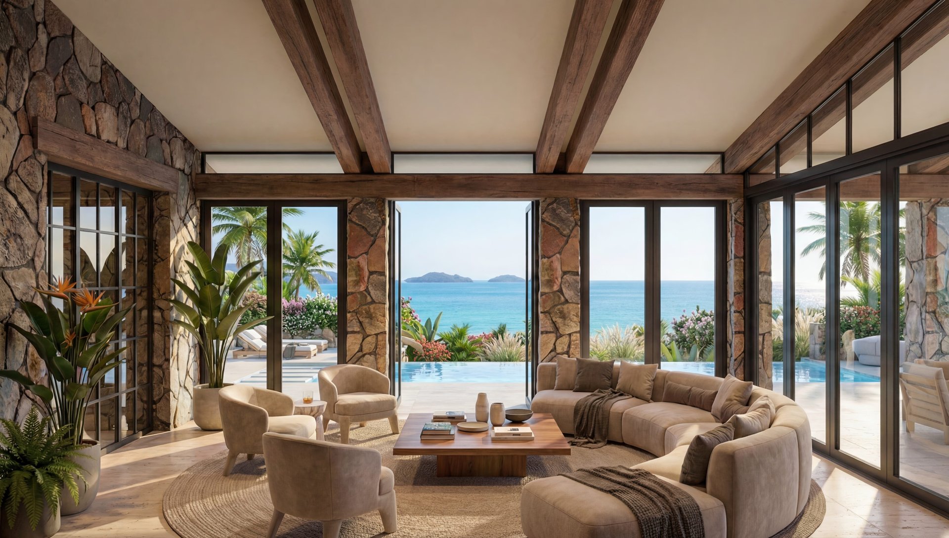 The Summit Homesite E12
