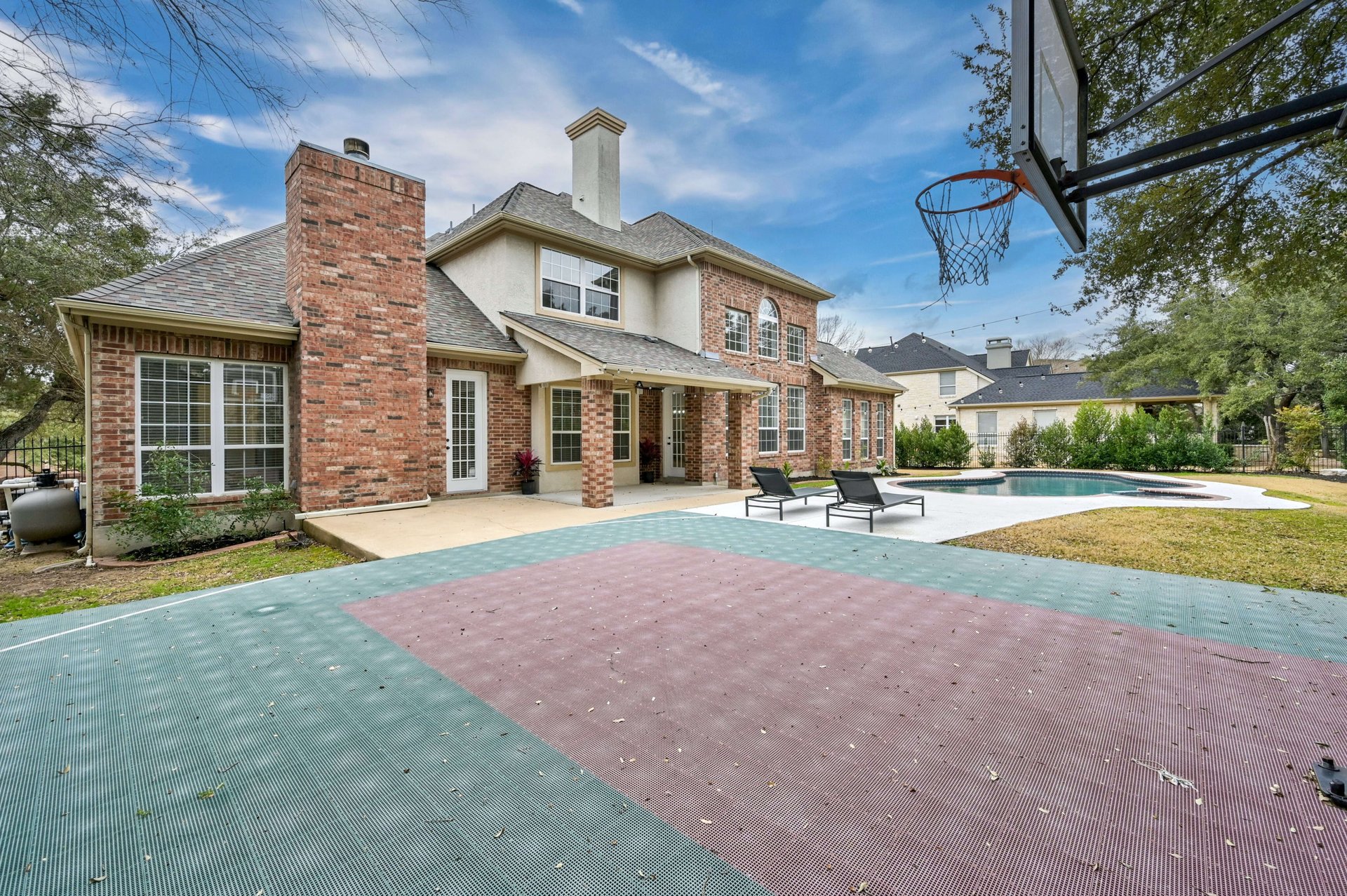 4317 Rio Robles Drive