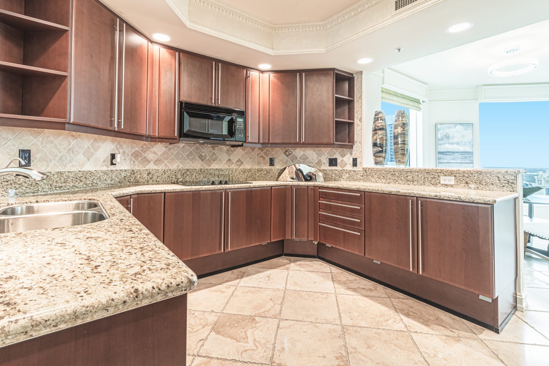 411 N New River Dr Unit: 3306