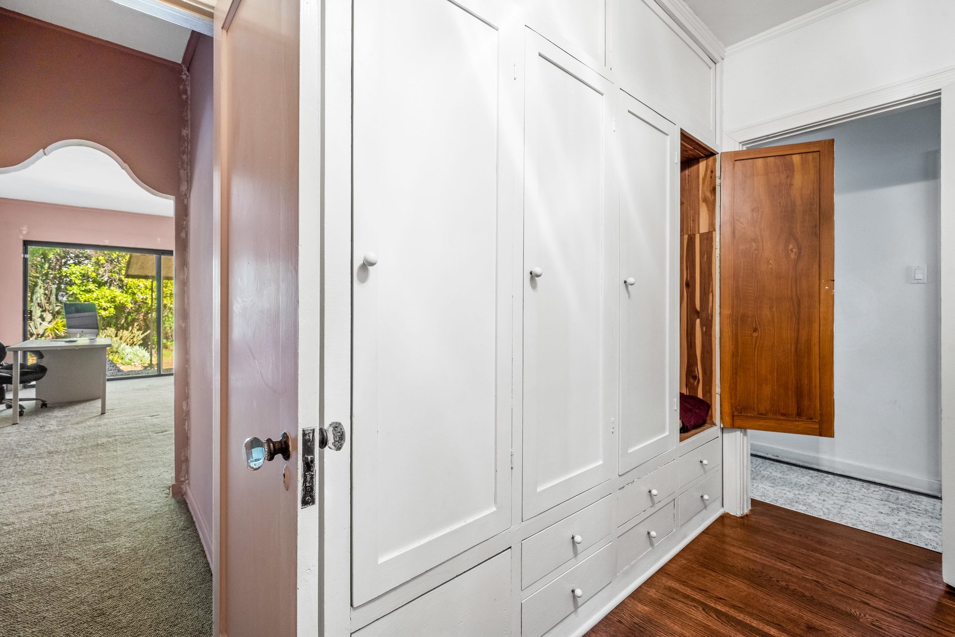 Opportunity Knocks in Prime Beverly Grove!
