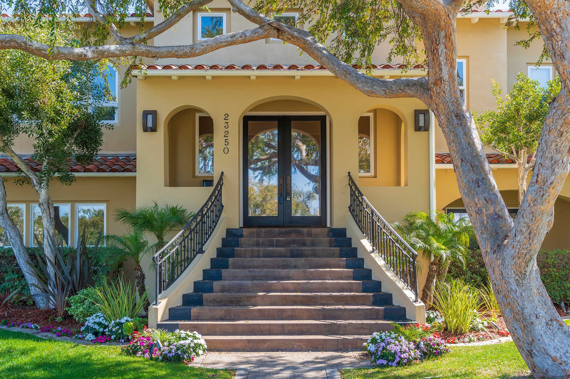 23250 Robert Road