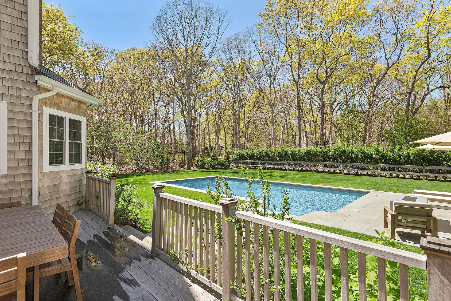 50 Caldwell Road, Bridgehampton