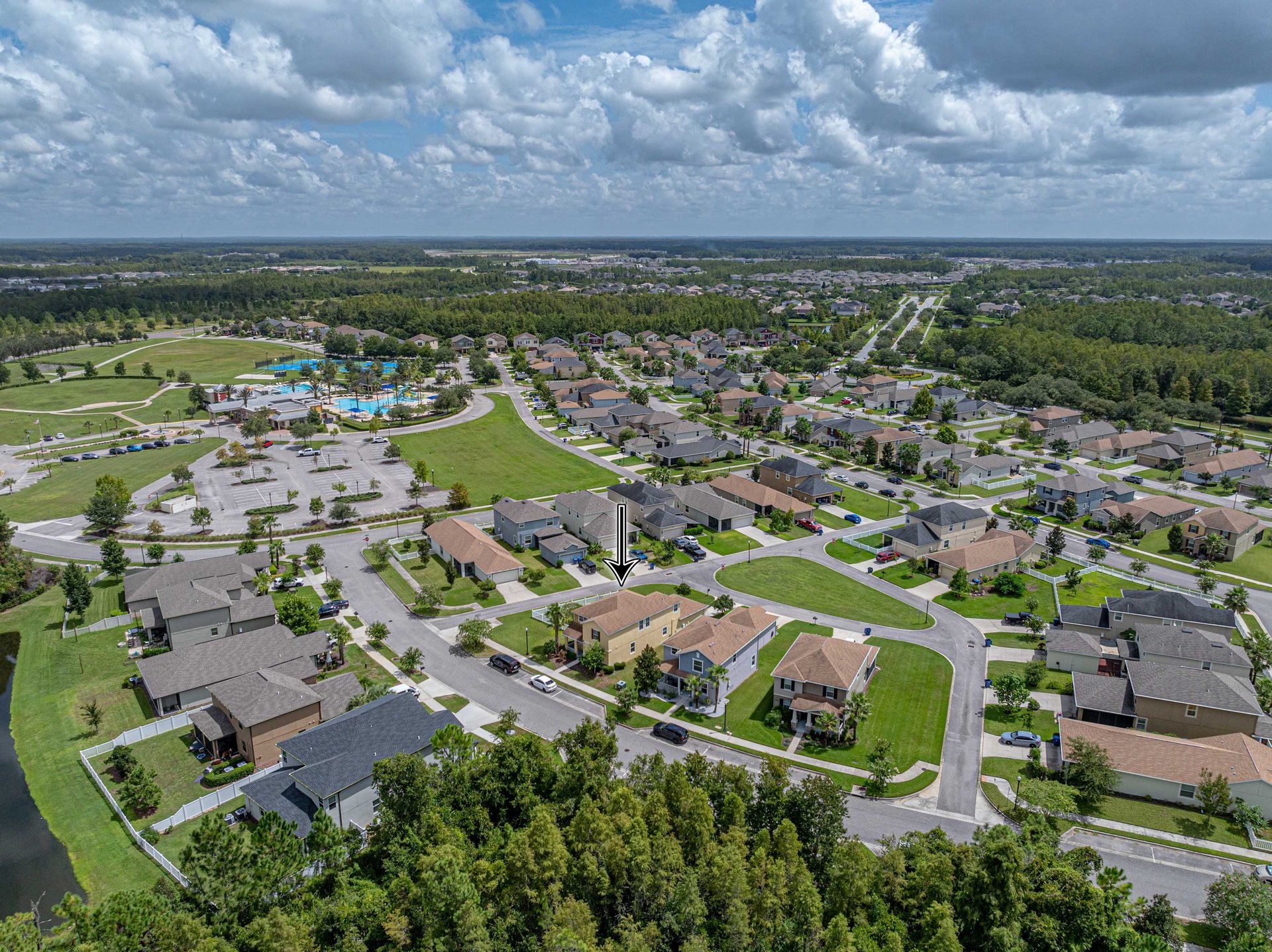 8720 SAVORY WALK DR