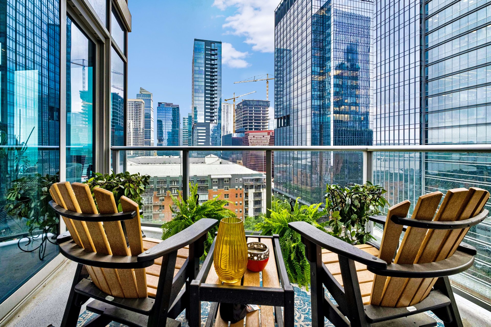 200 Congress Ave #12E