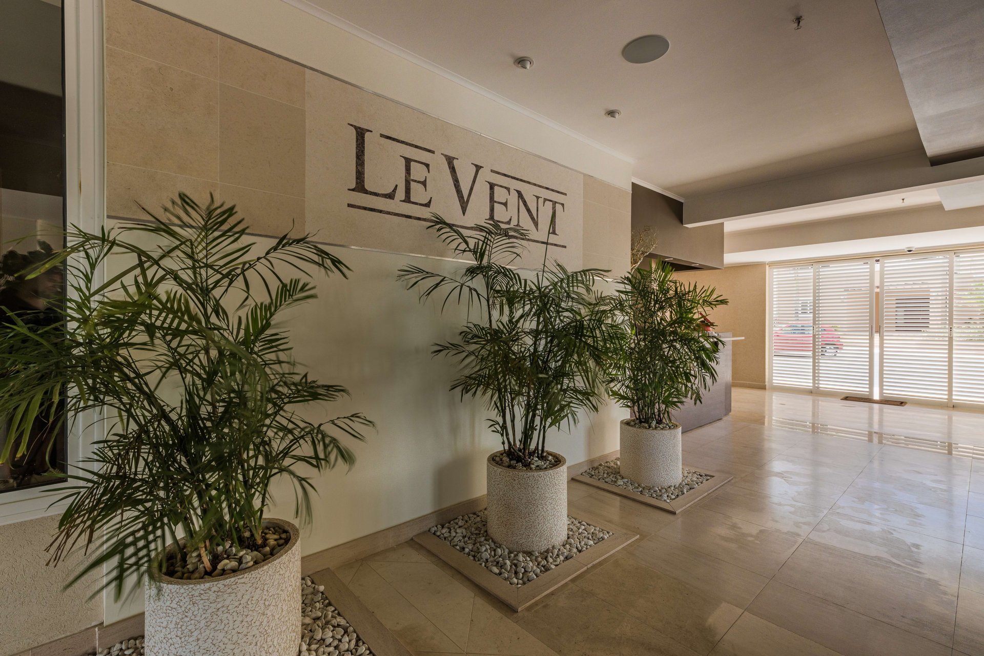 Le Vent Condominium Unit 207