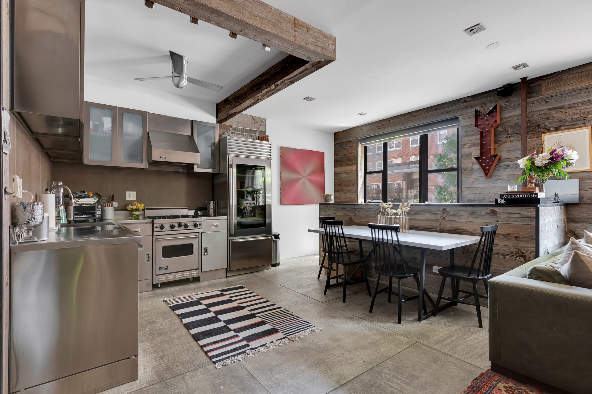 Soho Duplex