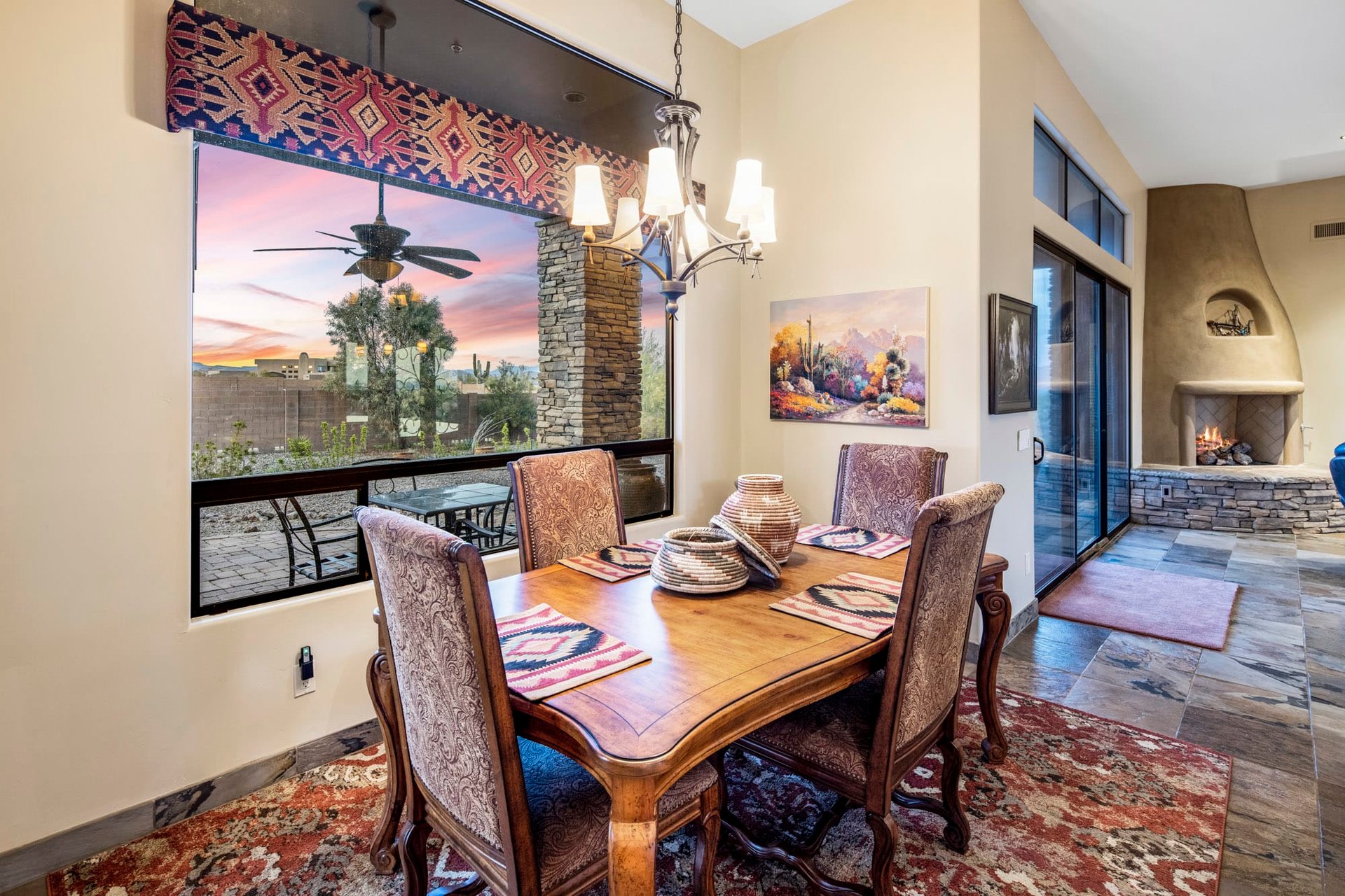 13946 E Windstone Trail