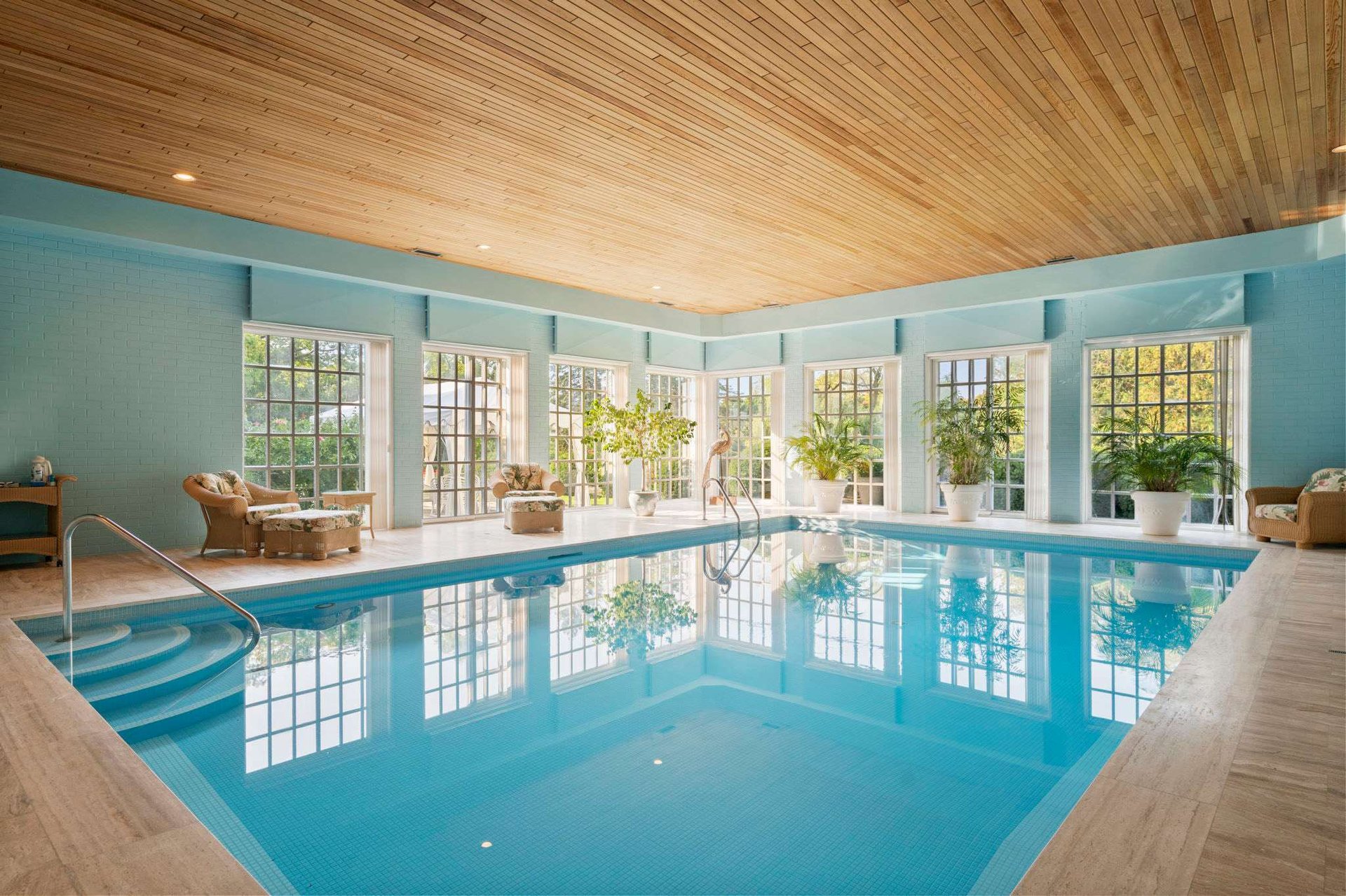 SOLD; An Icon Among Toronto's Finest Estates