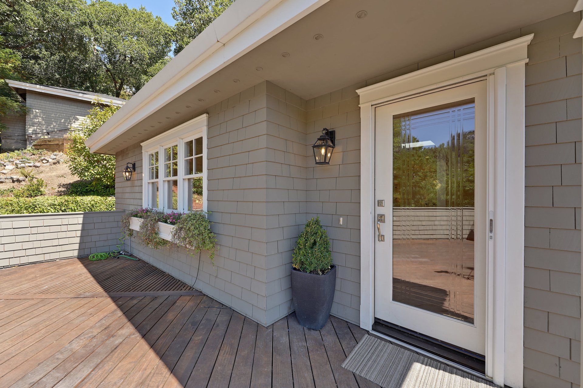 137 Del Casa Drive, Mill Valley