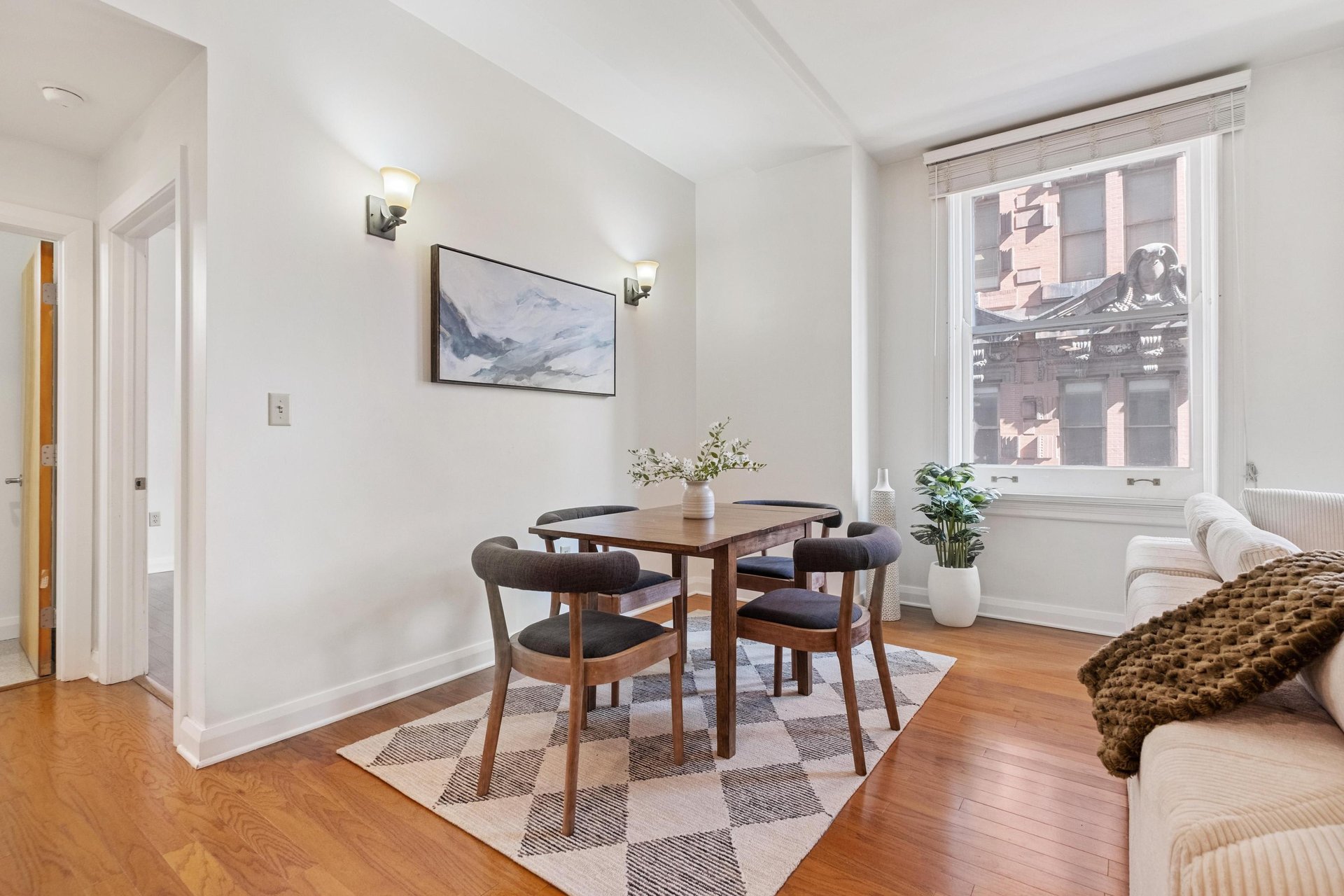 306 4th Avenue Unit #501