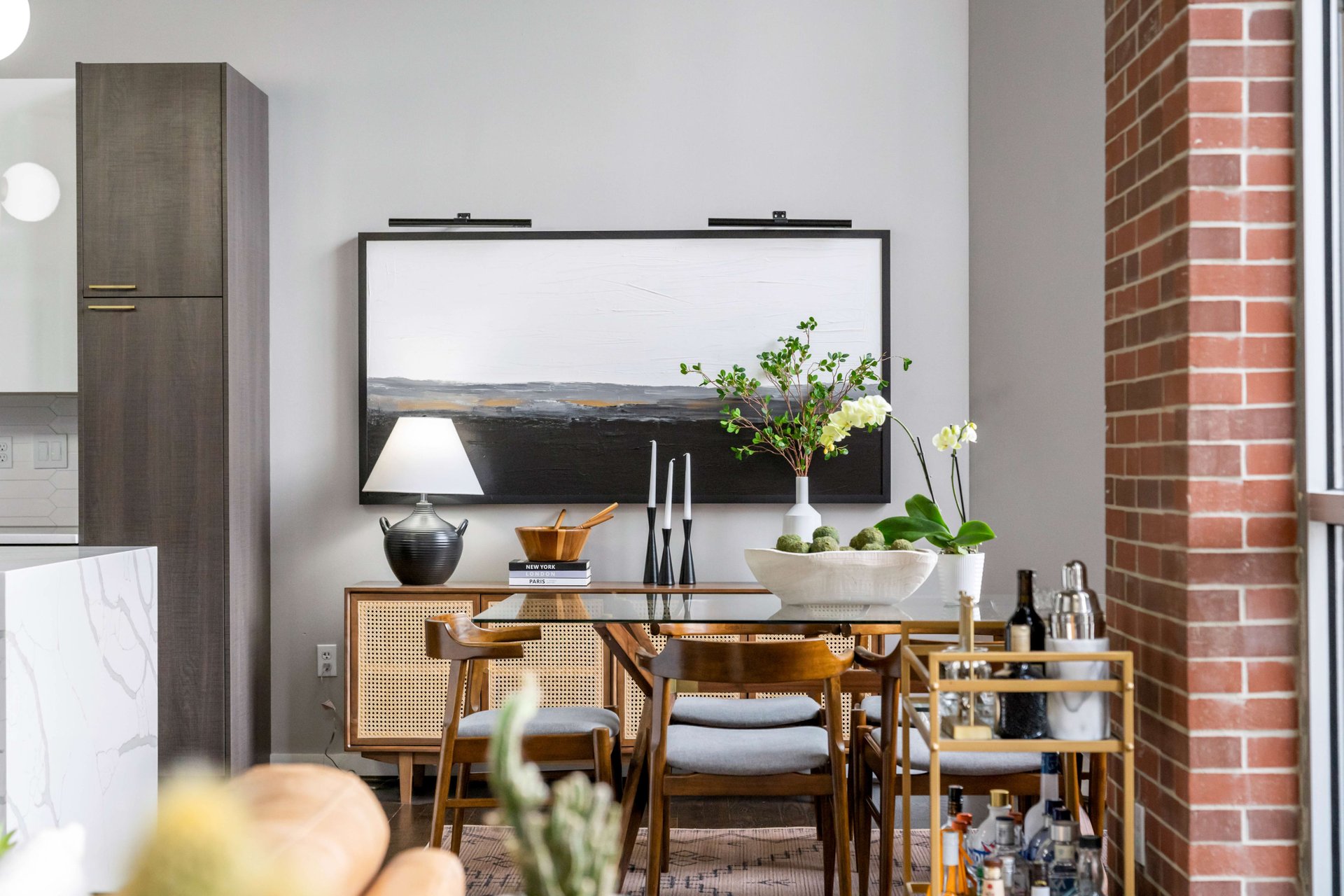 1023 Juniper Street NE Unit 302