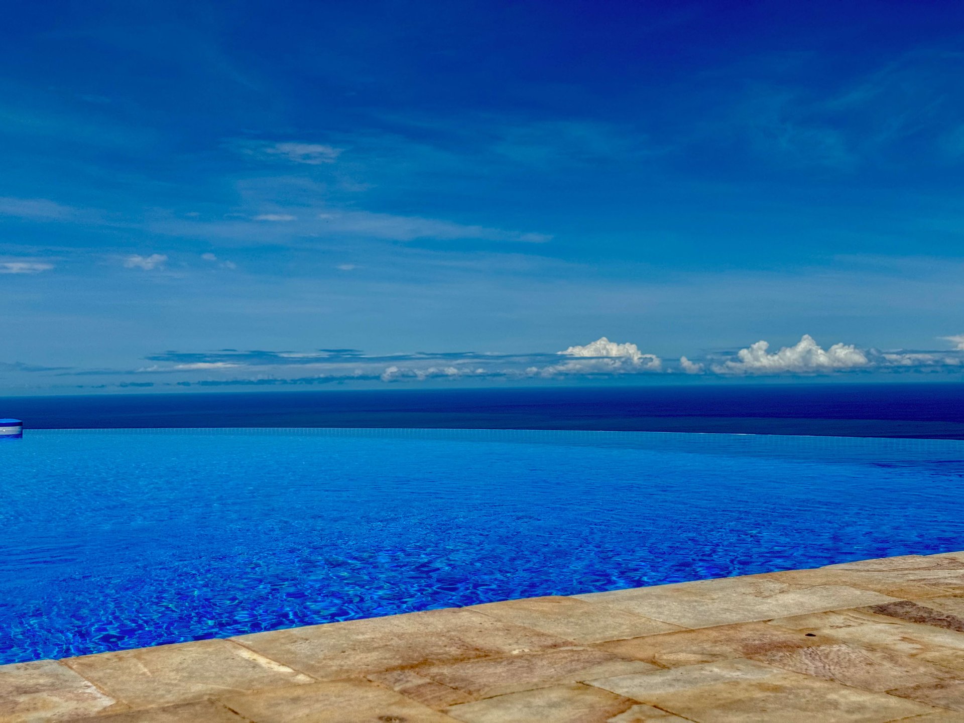 Luxury Ocean View 4-Bedroom Villa For Sale Overlooking the Village of Ojochal