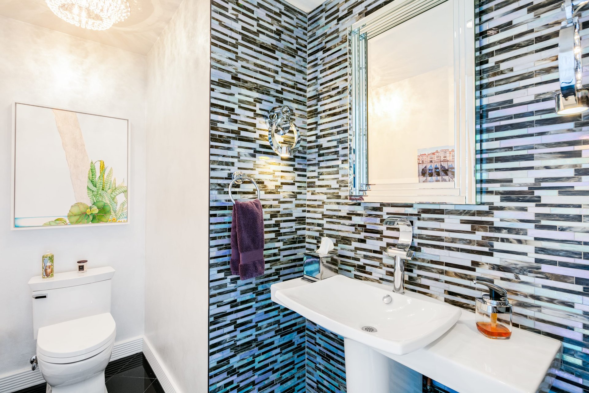 LAS OLAS RIVER HOUSE - PENTHOUSE