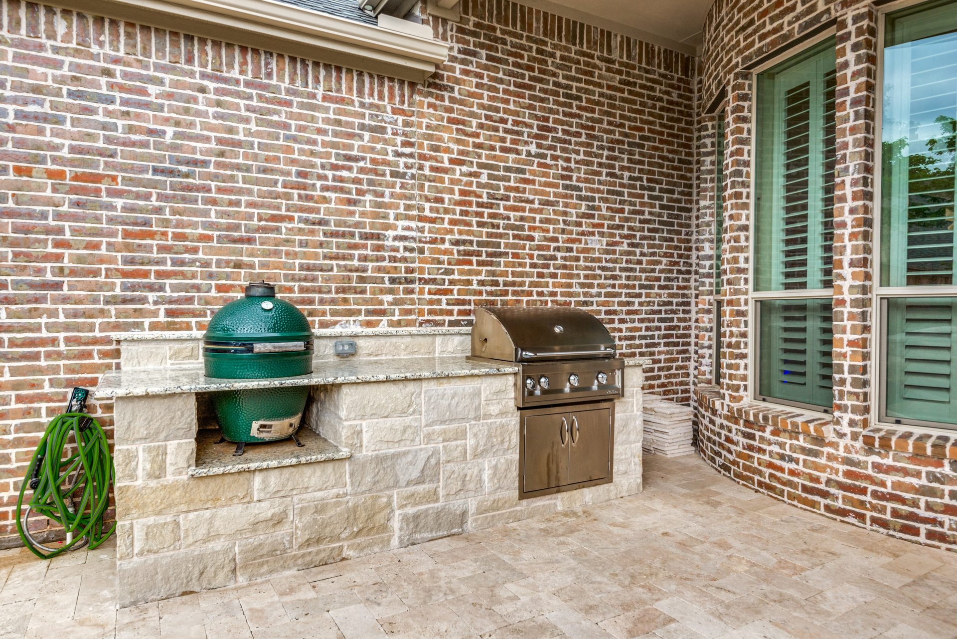 Frisco Luxury