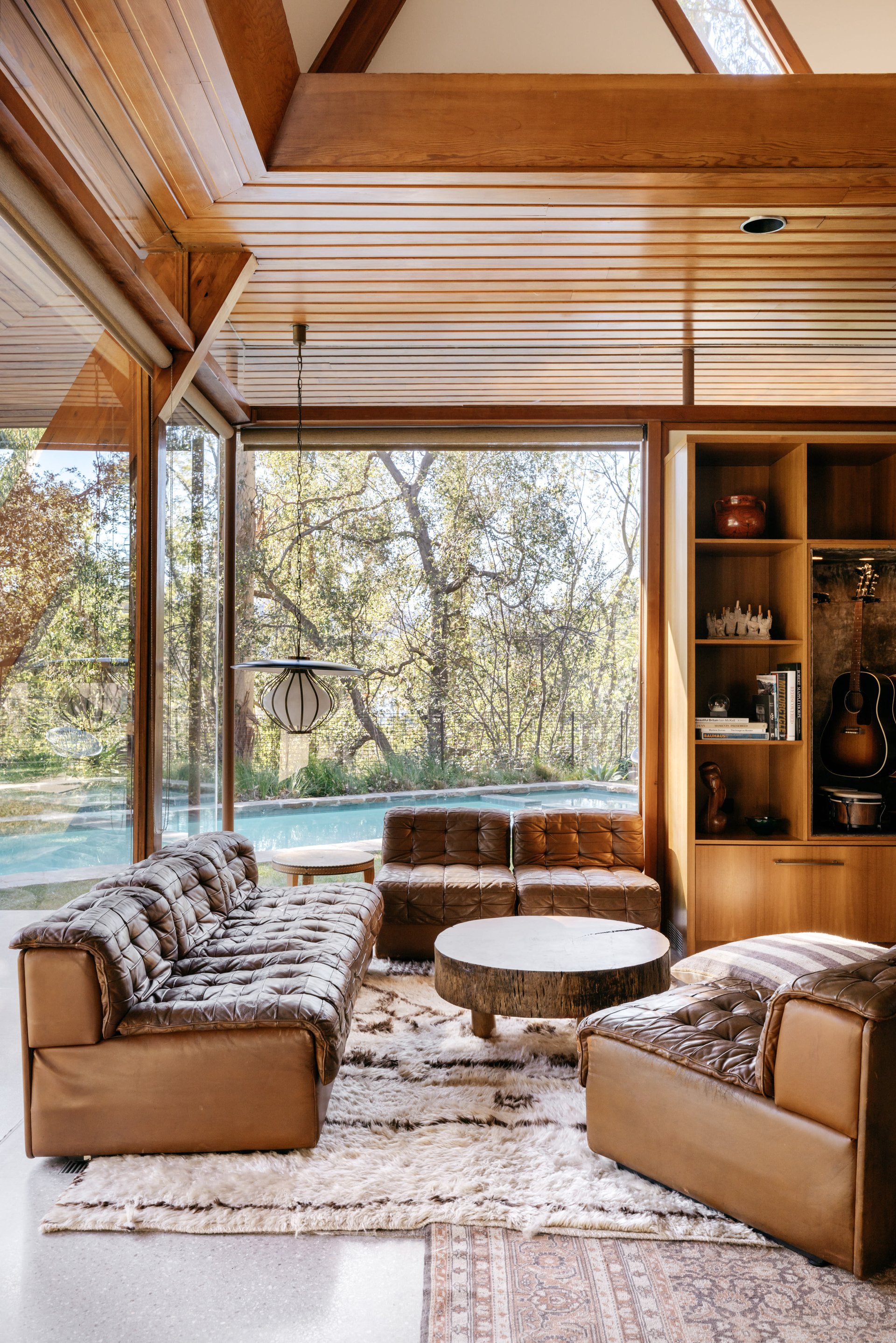 Mid-Century Masterpiece