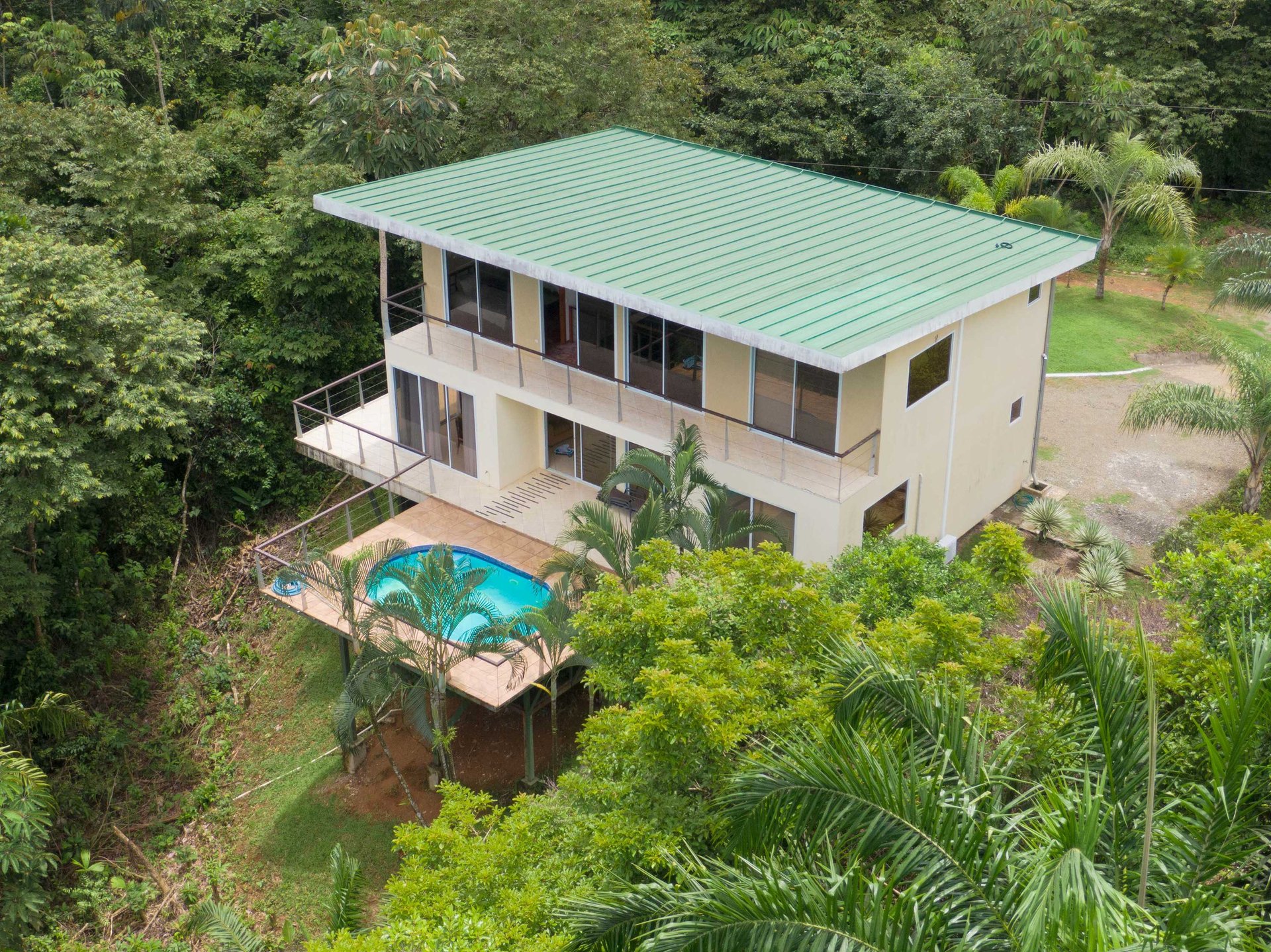 Casa Fox Las Palmas