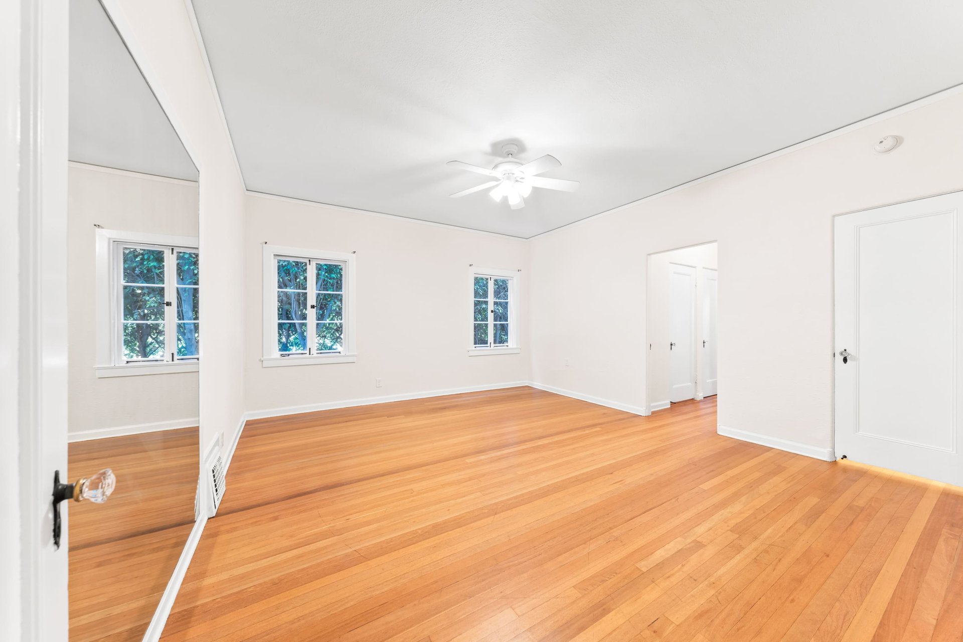 171 N Orange Dr, Hancock Park