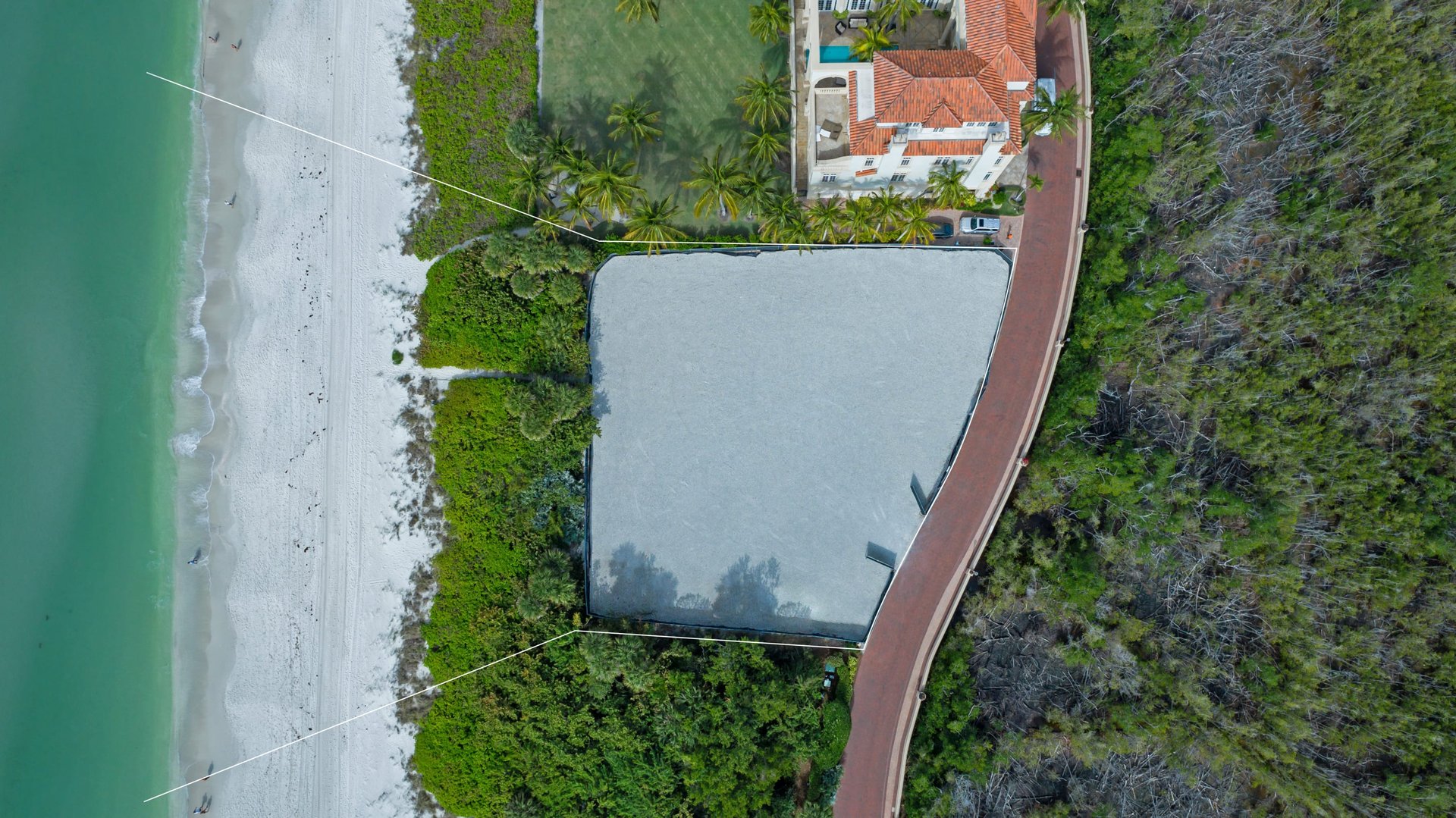 BAY COLONY