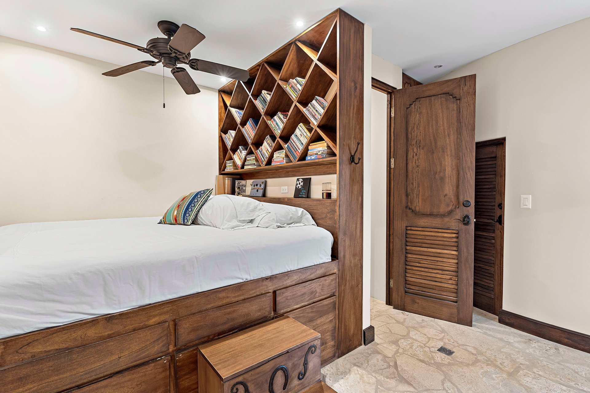 Casa Maya | Elegant Beachside Home with Old-World Charm & Seller Financing – Just Steps to the Beach!