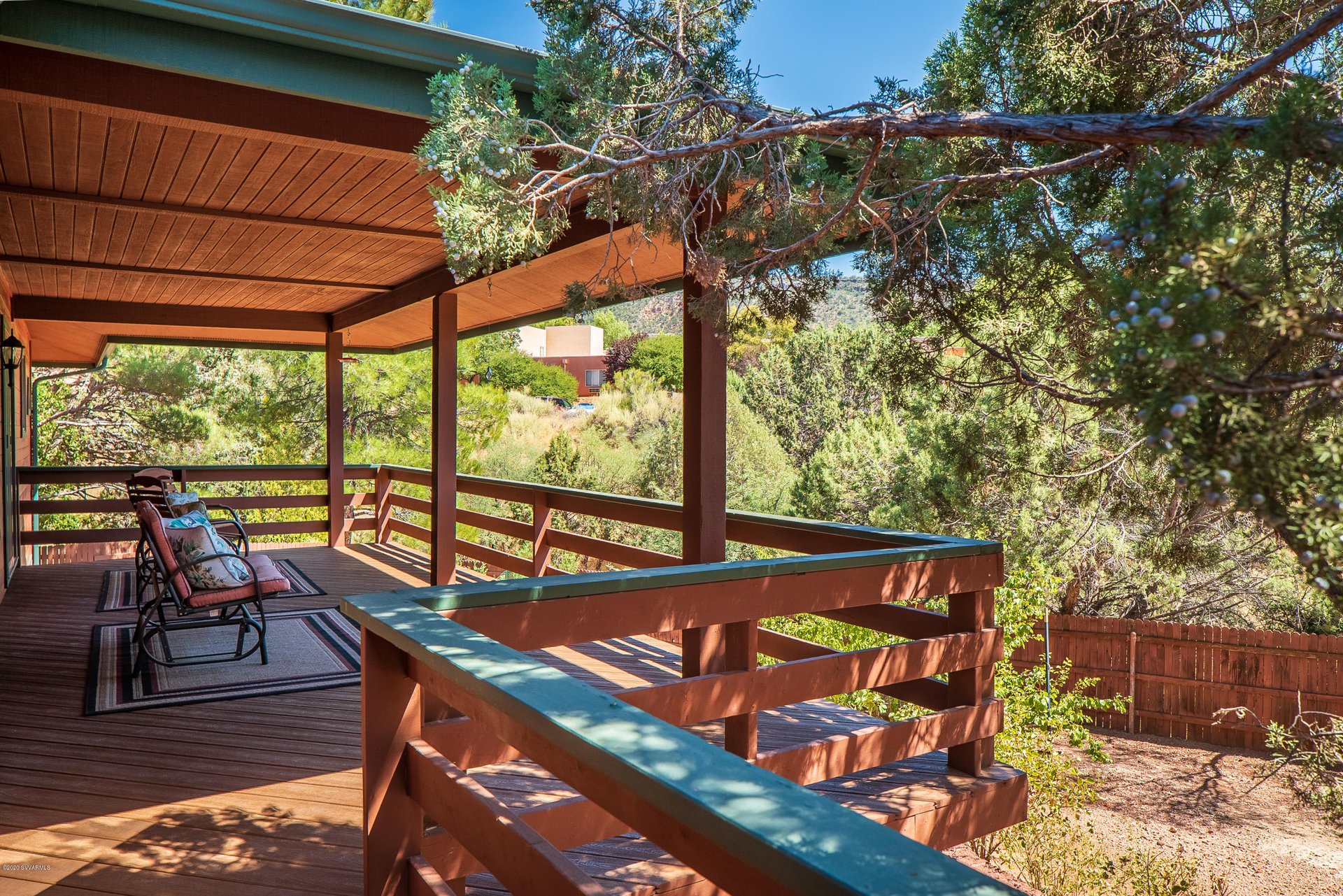 Exceptional Village Home. Pool, Hot-tub and In-law unit all on a large lot! 