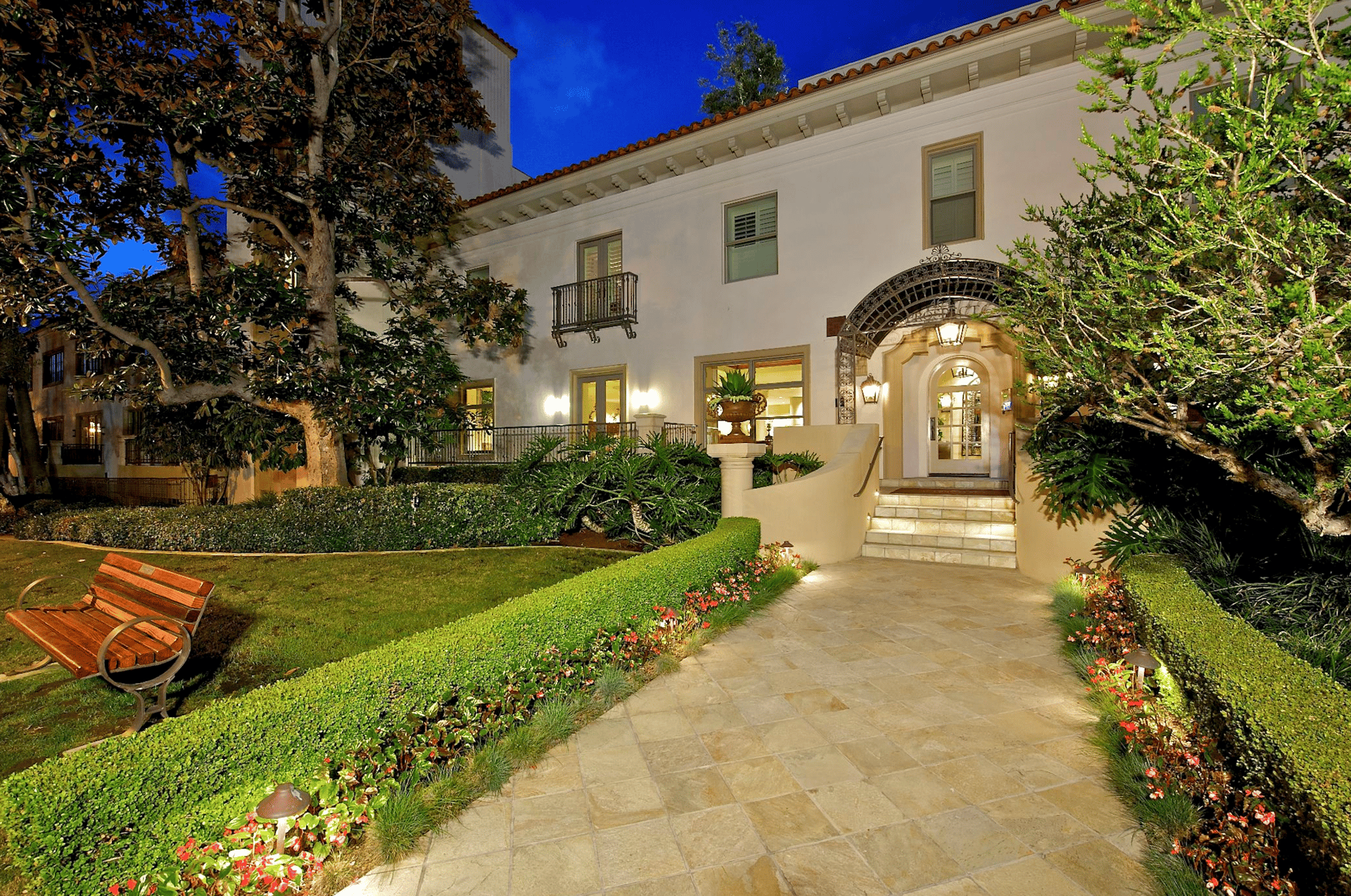 464 Prospect