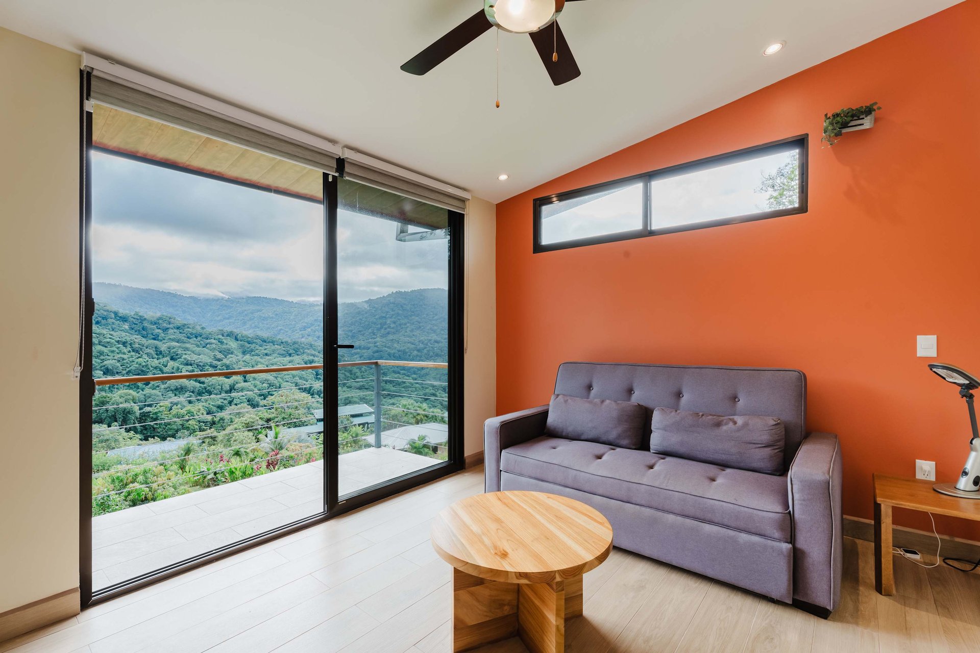 Casa Turi-Uha Panoramic White Water Ocean View Estate