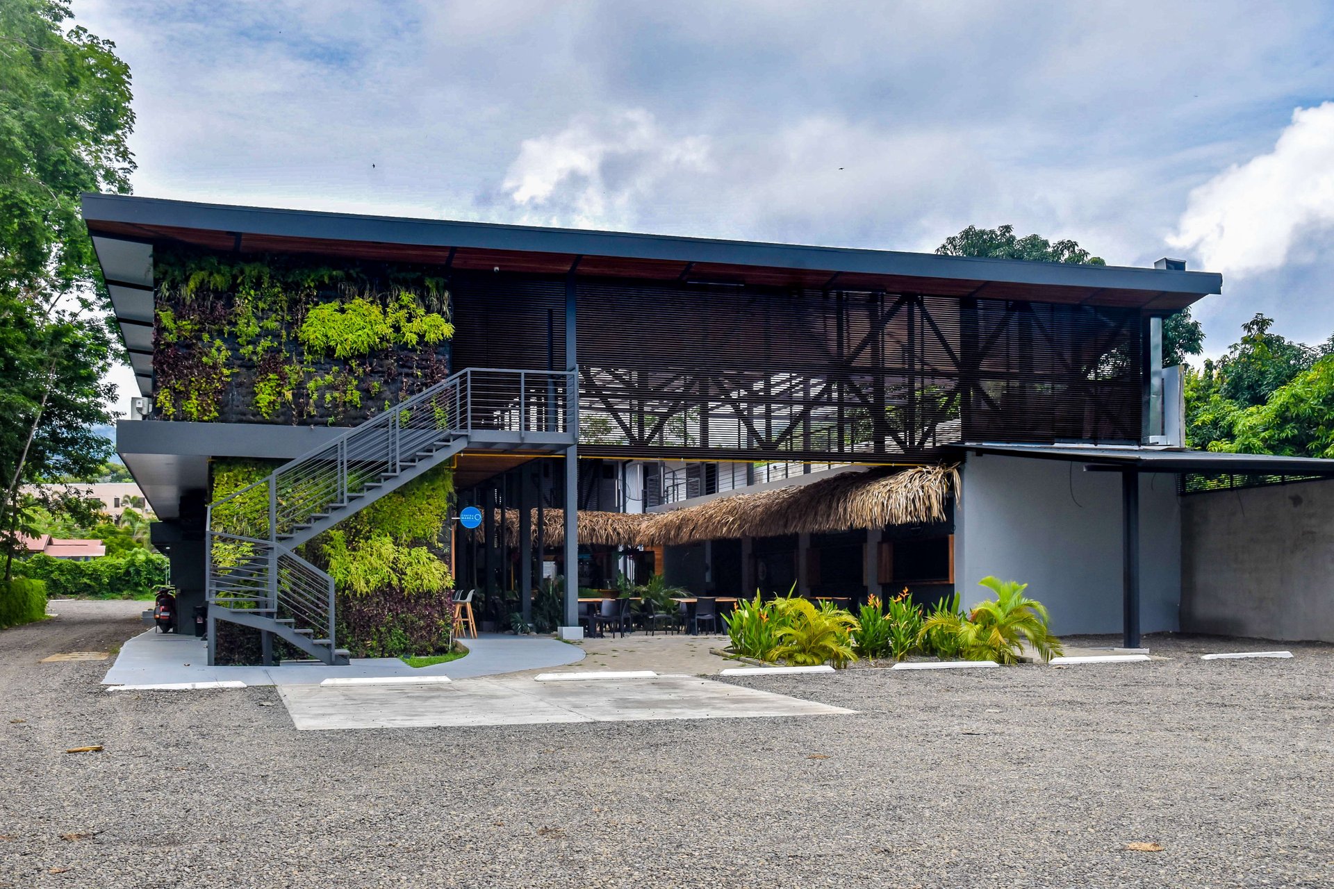 Club Marino Ballena: A Lucrative Investment in the Heart of Uvita, Costa Rica