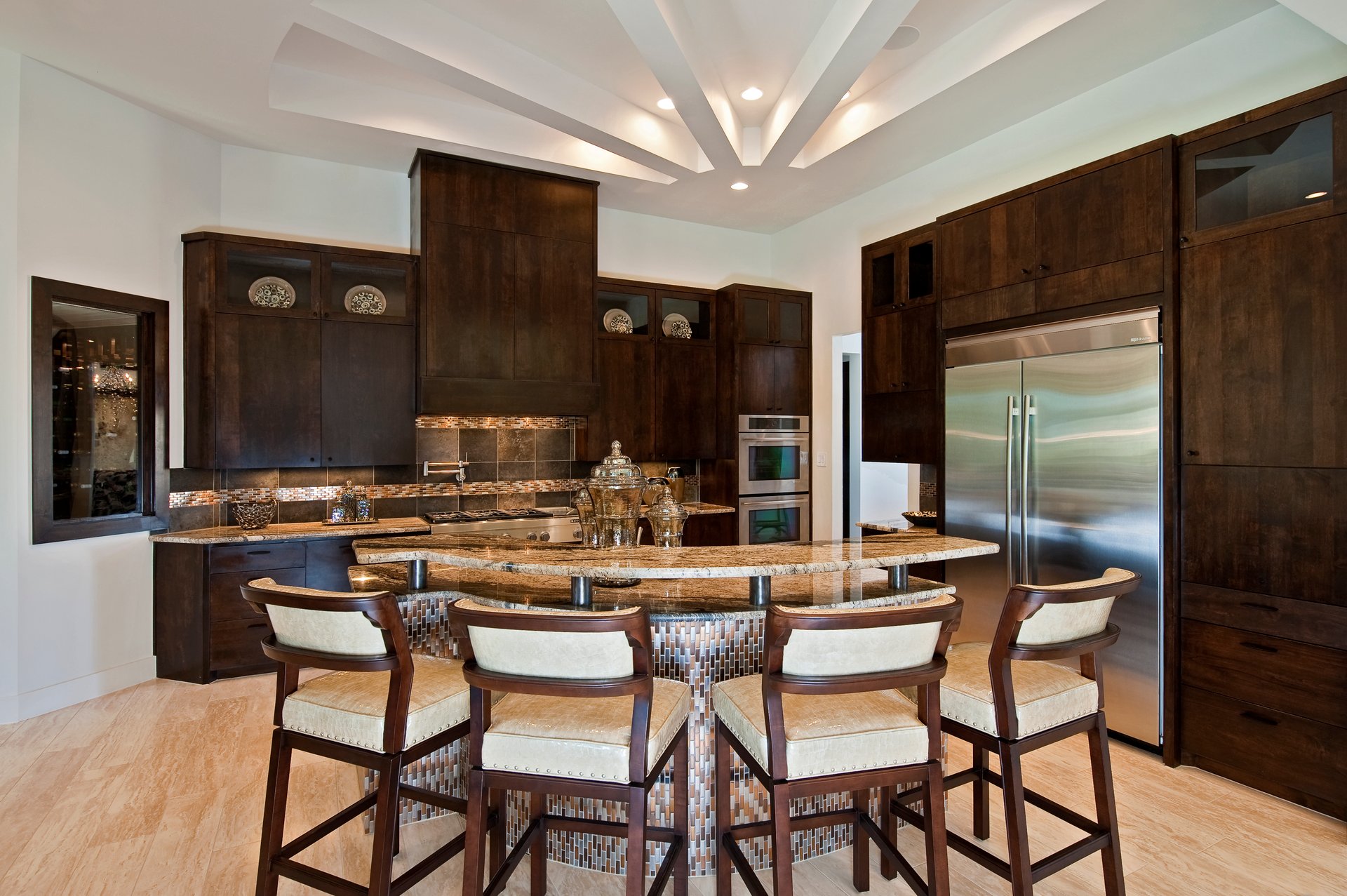 Private Address, Austin, TX 78738