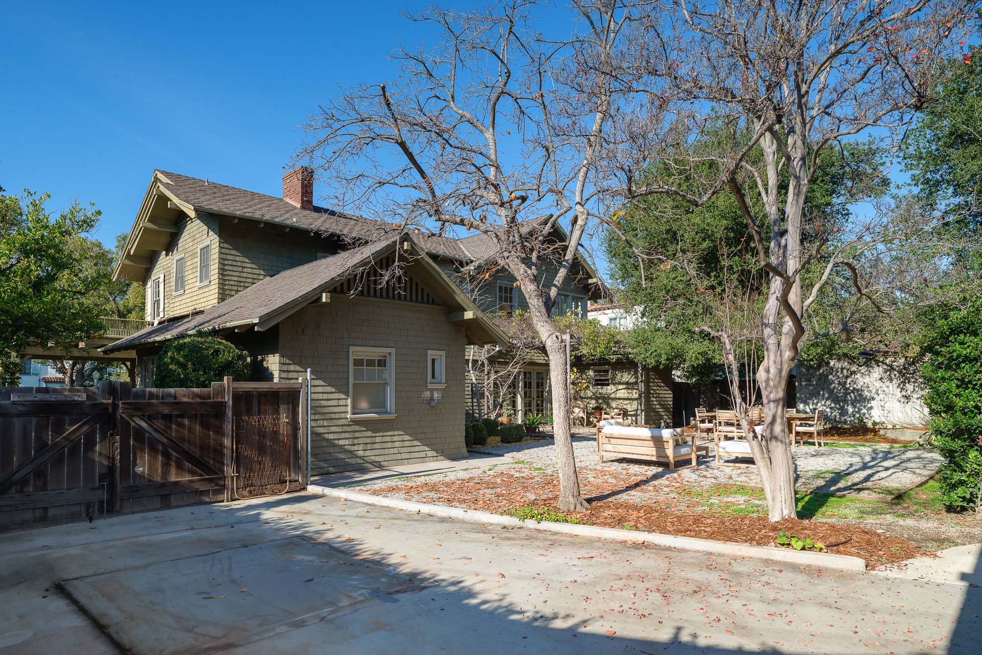 714 Prospect Blvd