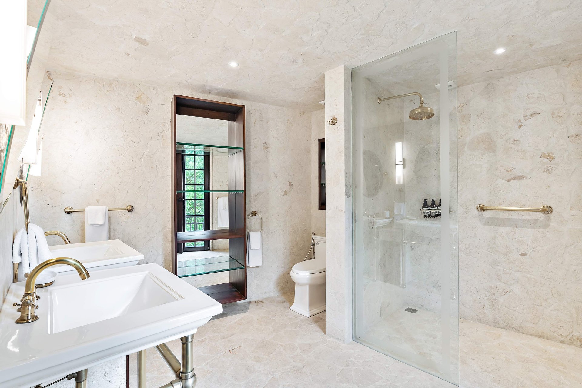 27 Cartagena | Unique Luxury Beachfront Home