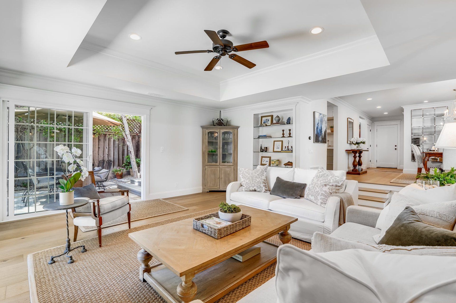16926 Roberts Road, Los Gatos