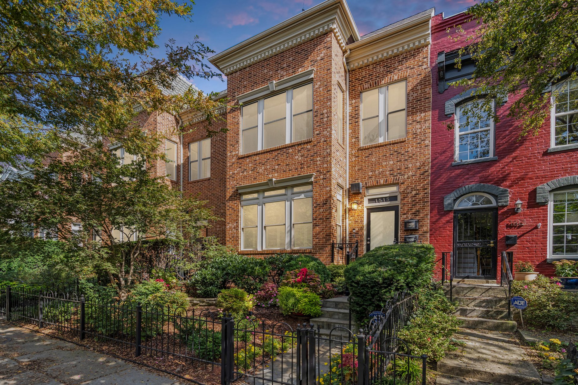 1815 6TH STREET NW Unit: 1