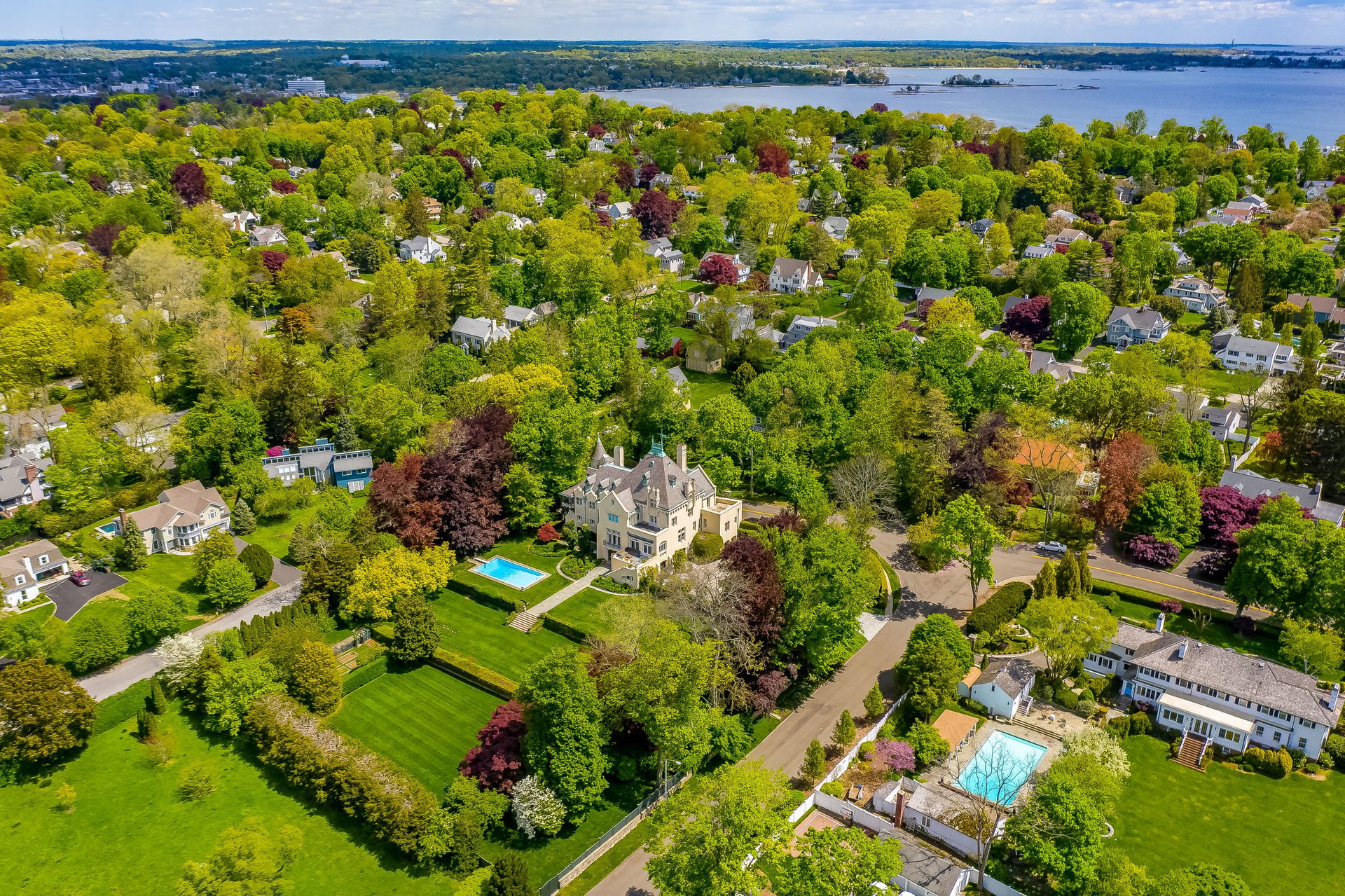 Marion Castle 