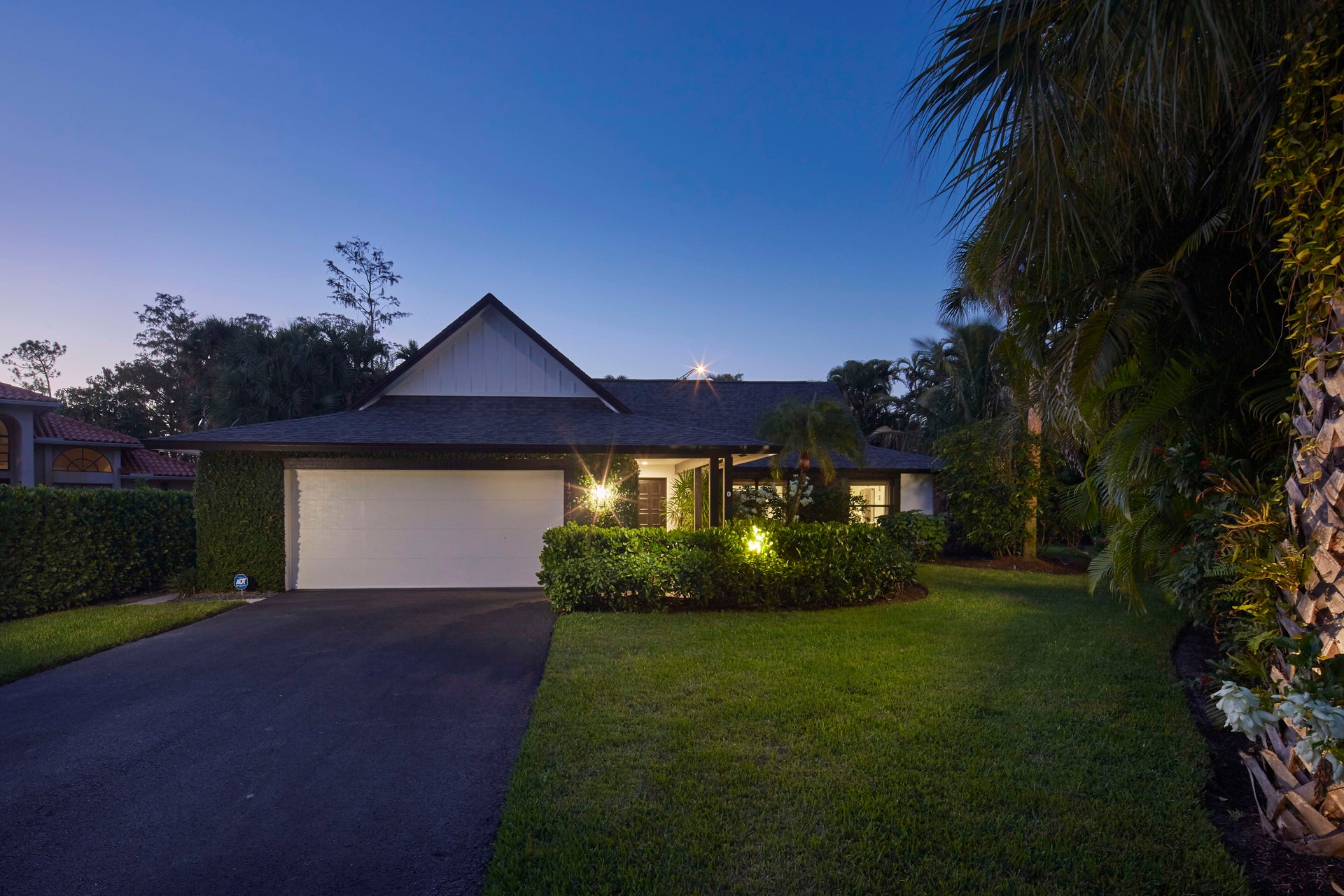 1743 Knights Way