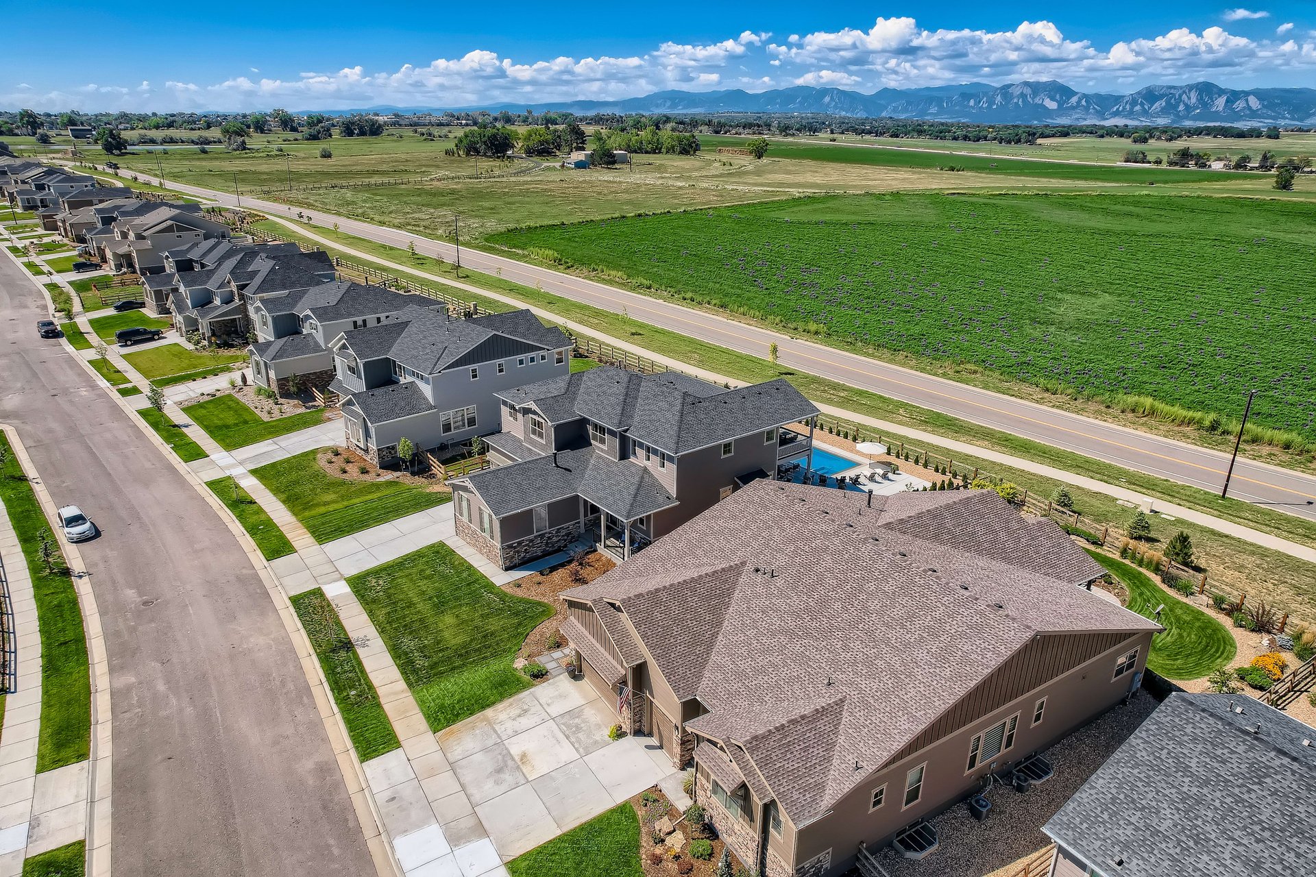 936 Limestone Drive