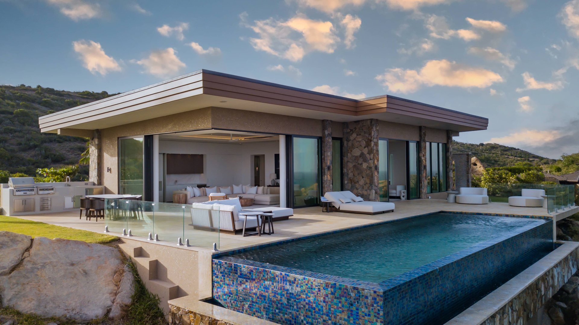 Starlight Villa