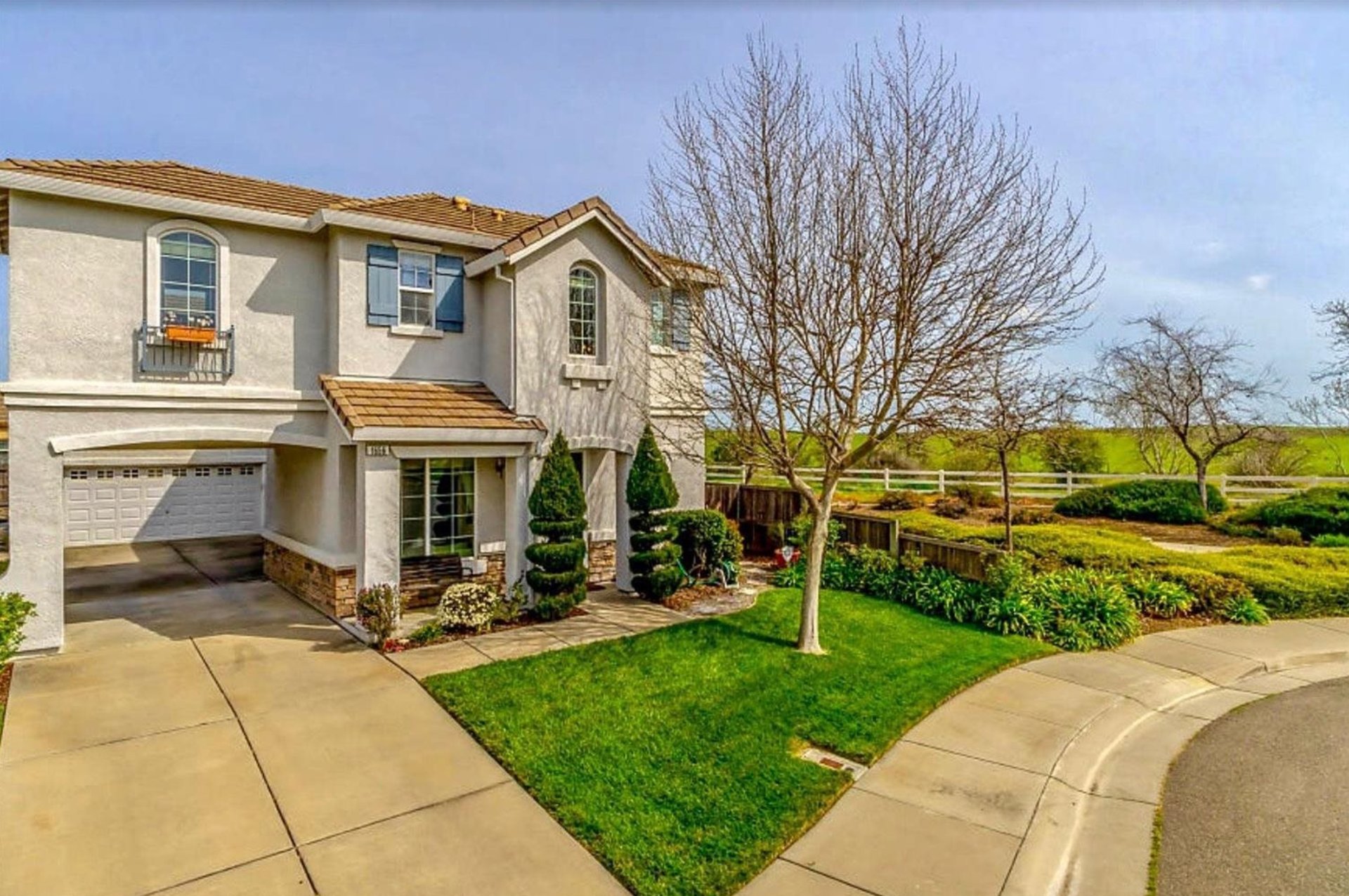 1656 Hickam Cir, Suisun City, CA 94585-1744