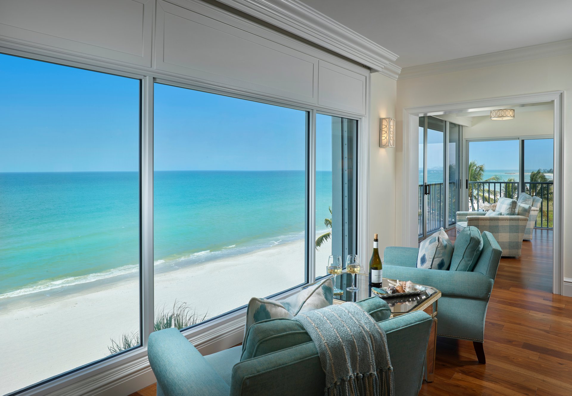 COQUINA SANDS