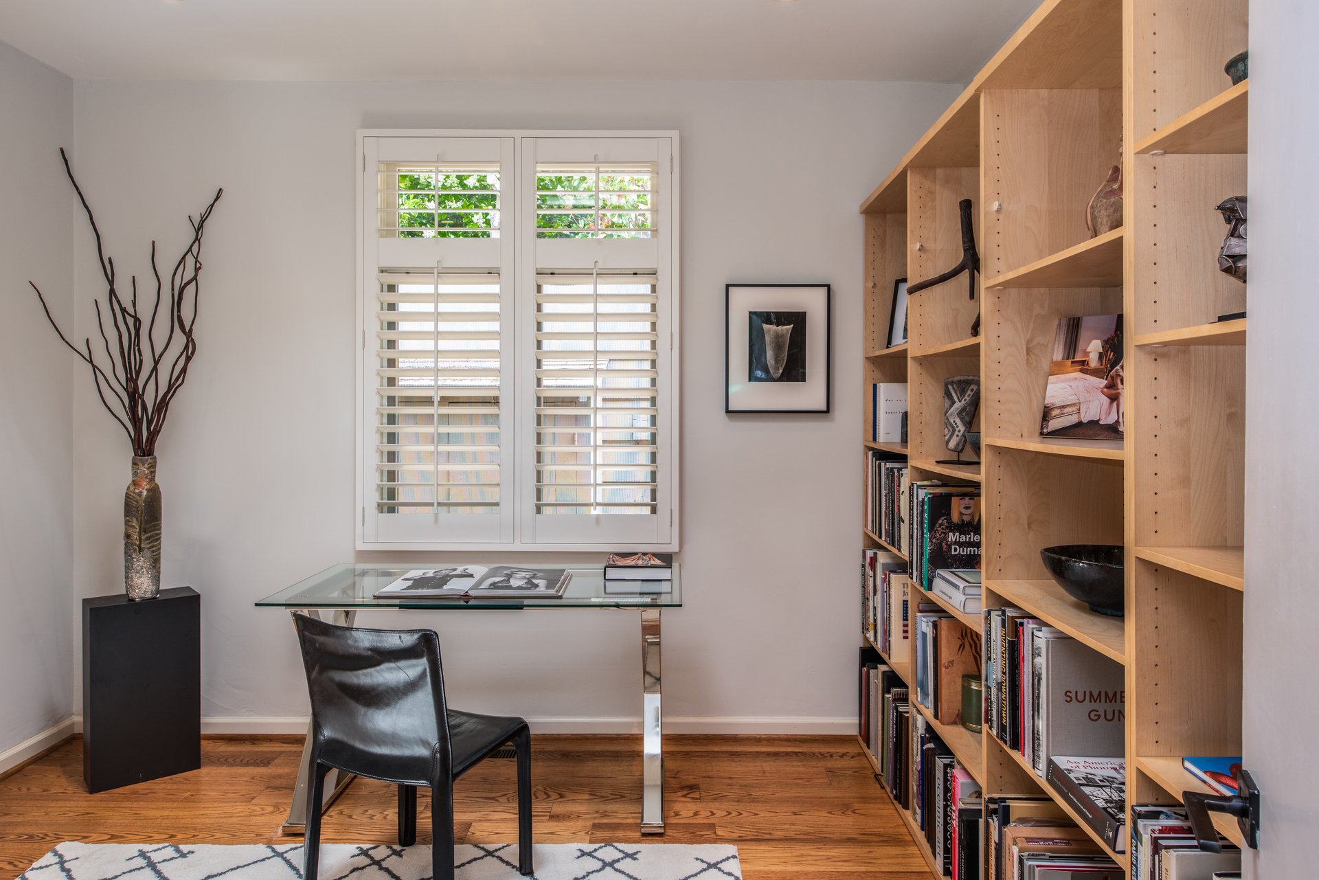 Mid-Century on the Point