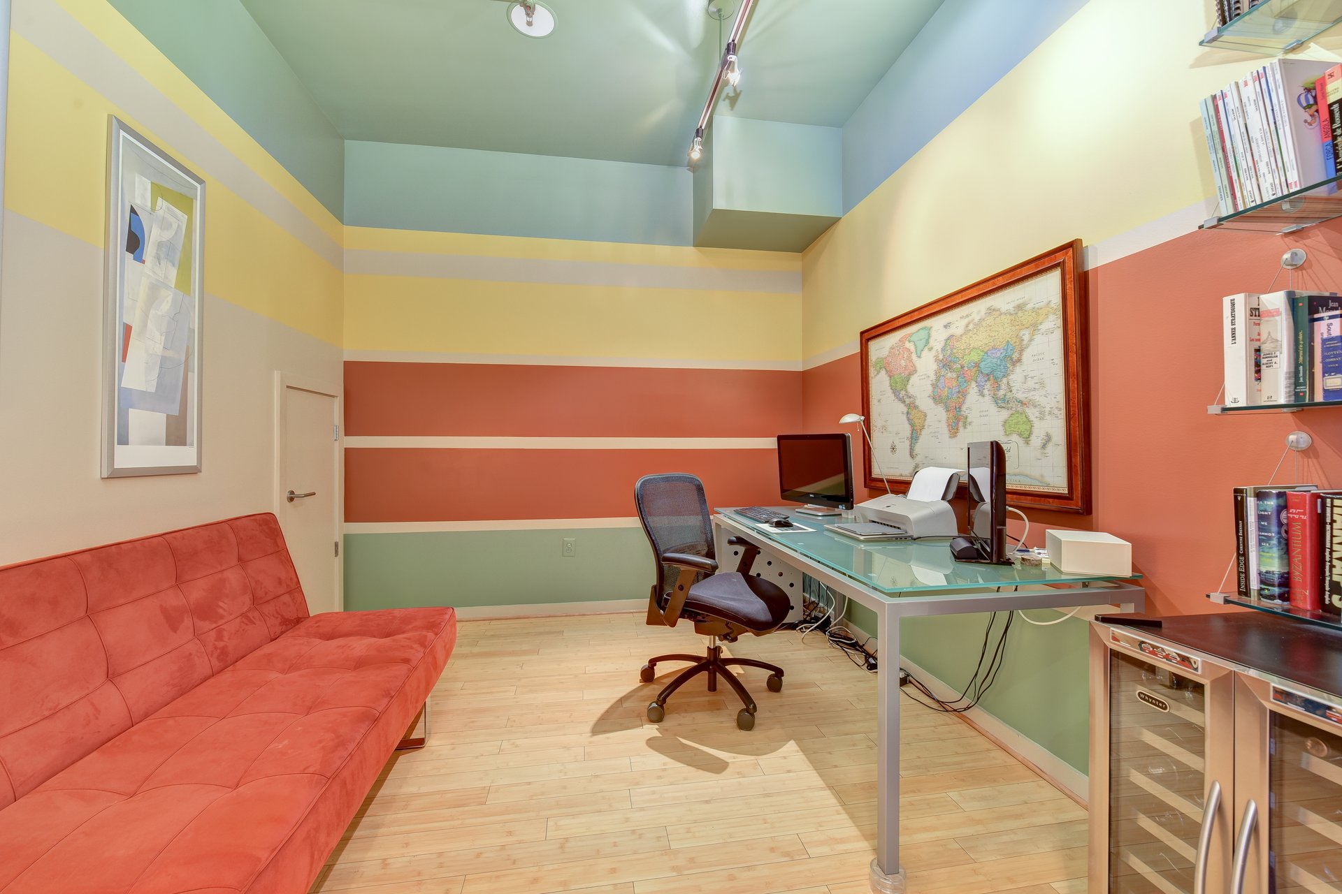 1401 Church St NW #524