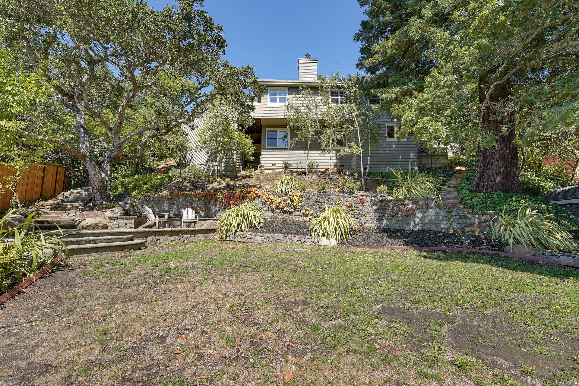 137 Del Casa Drive, Mill Valley